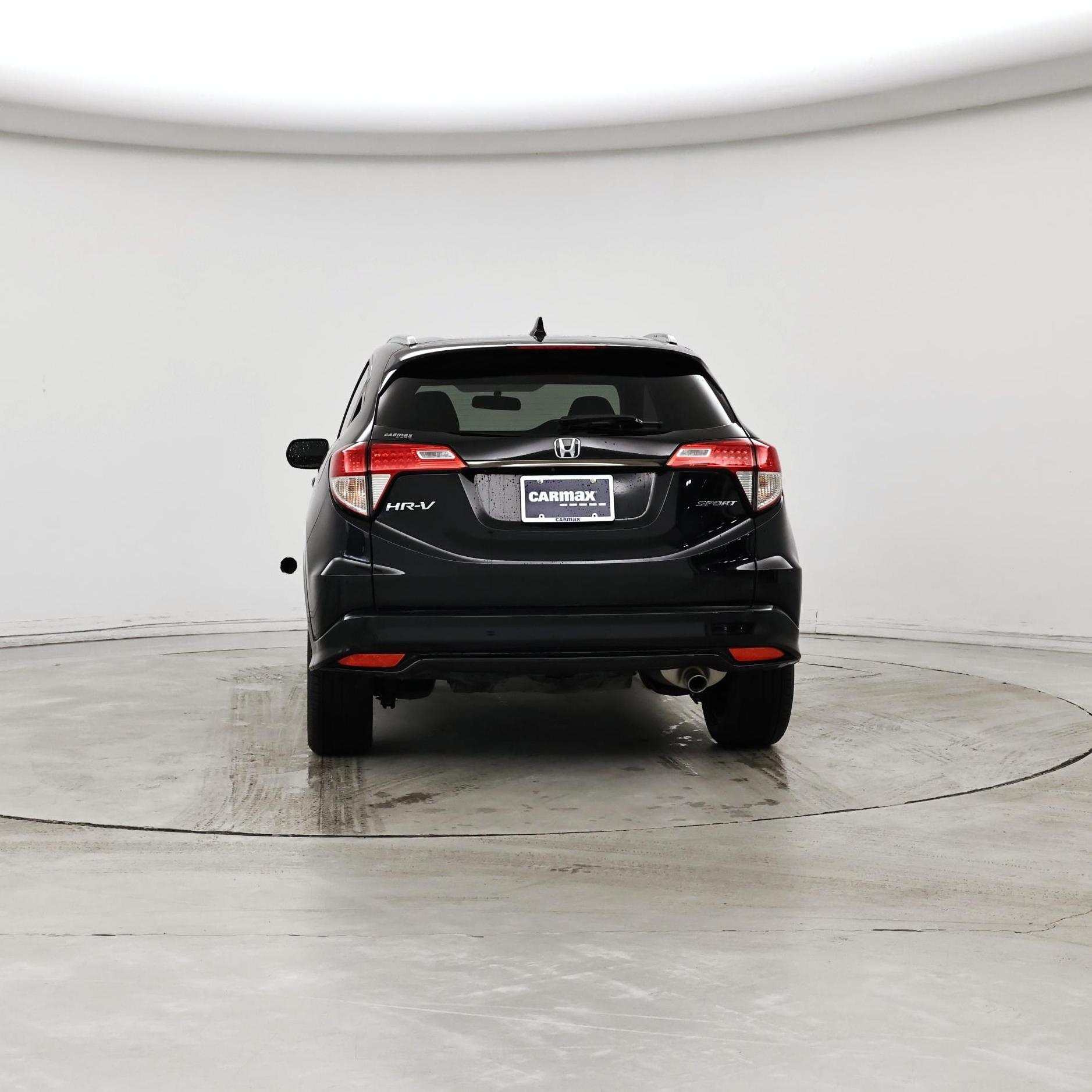 Thumbnail: 2021 Honda HR-V - 6