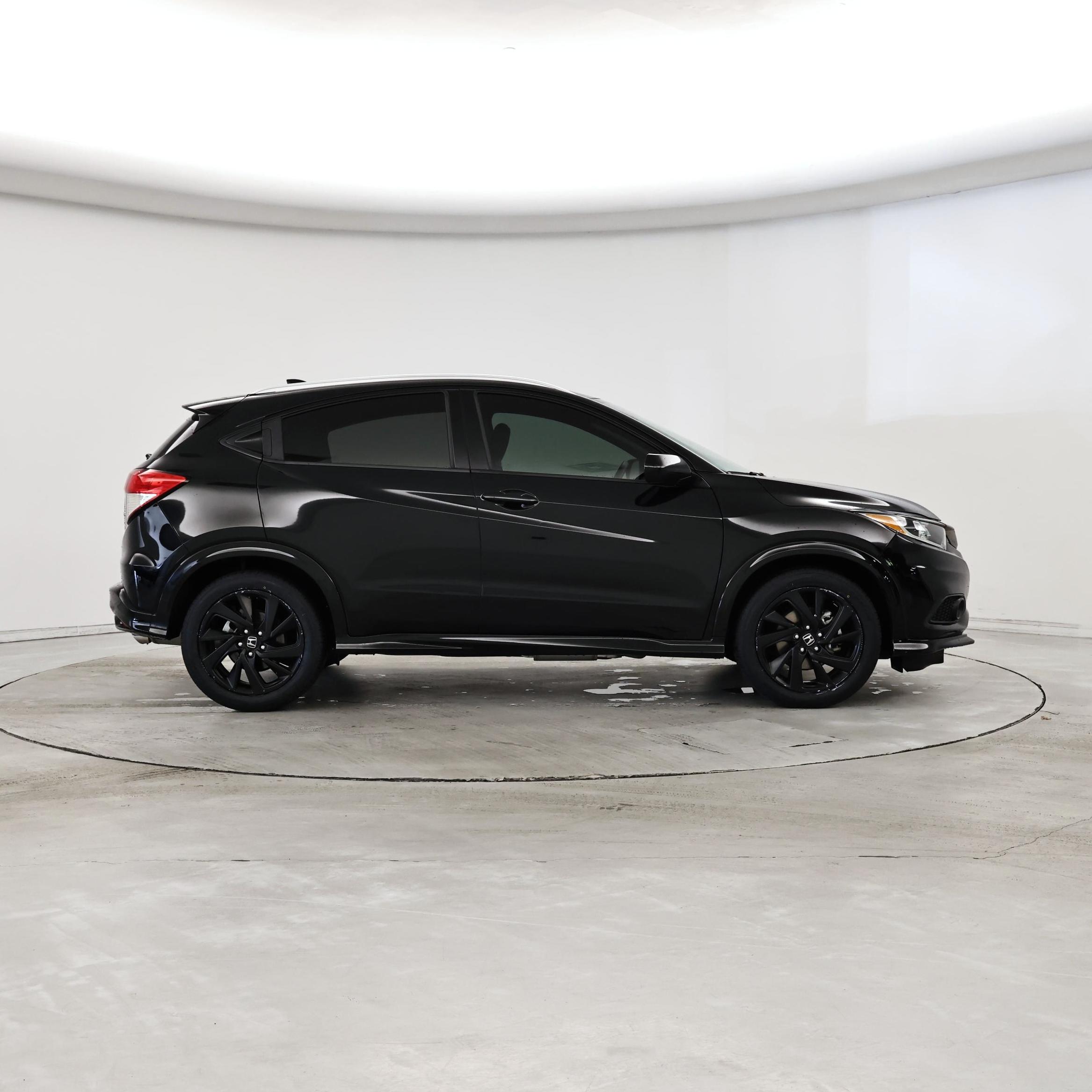 Thumbnail: 2021 Honda HR-V - 7