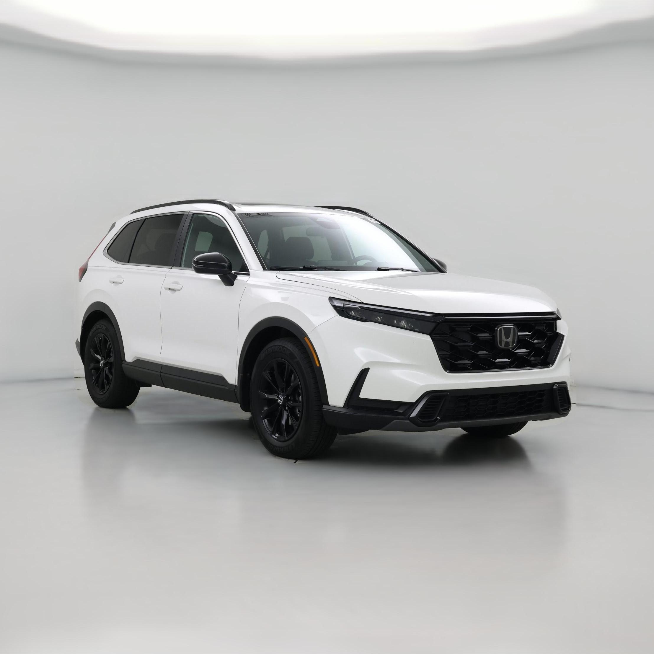 Thumbnail: 2023 Honda CR-V - 1