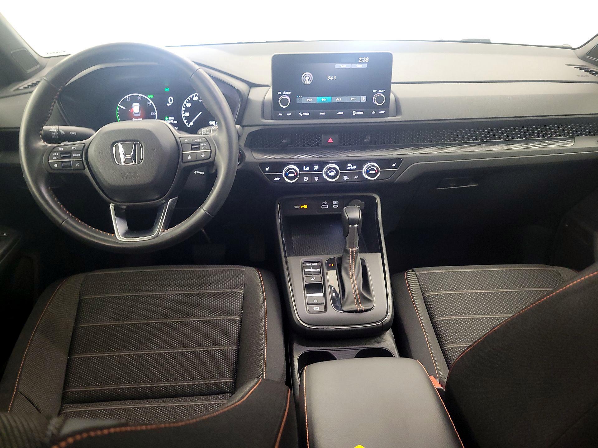 Thumbnail: 2023 Honda CR-V - 9