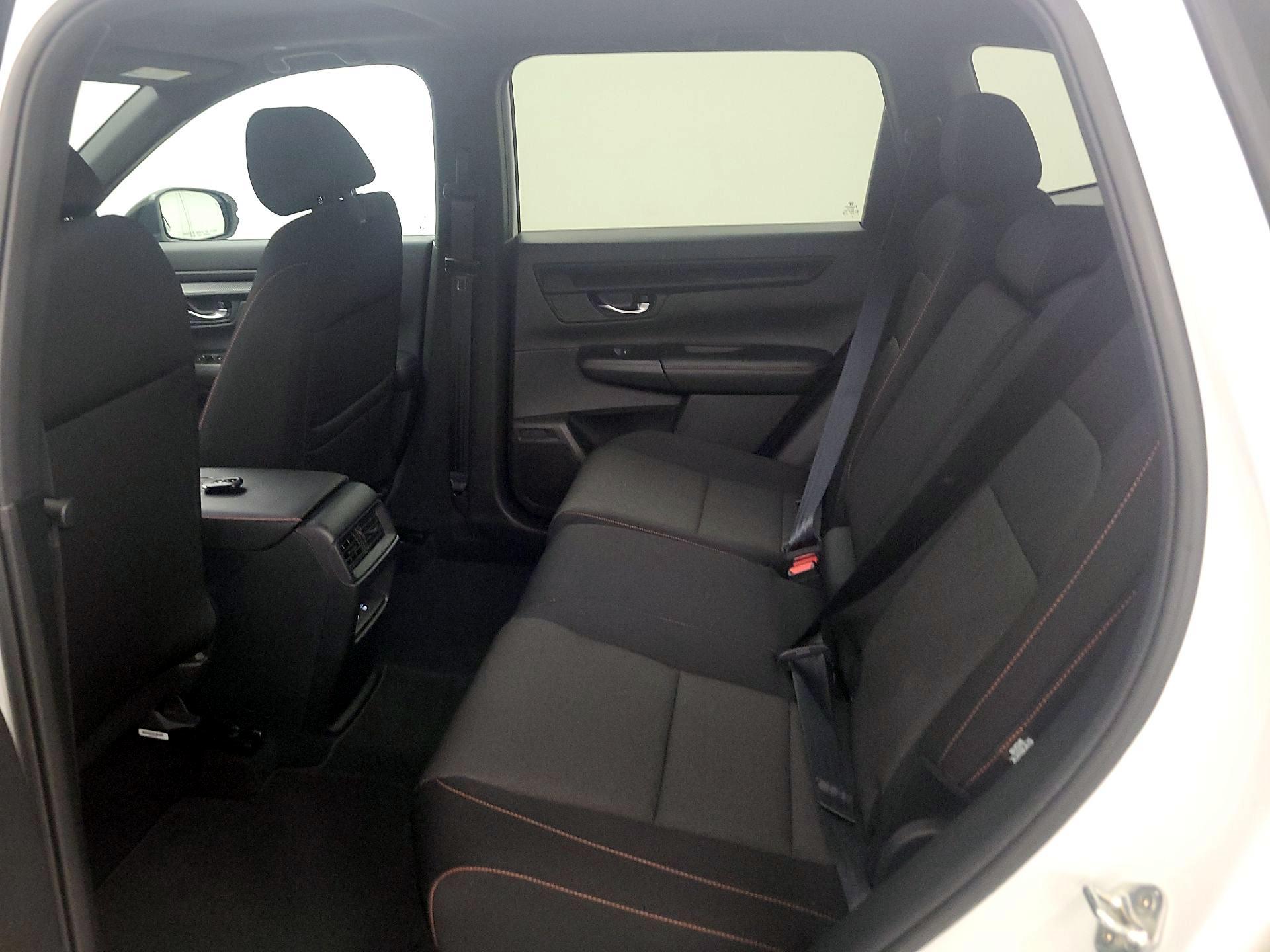 Thumbnail: 2023 Honda CR-V - 20