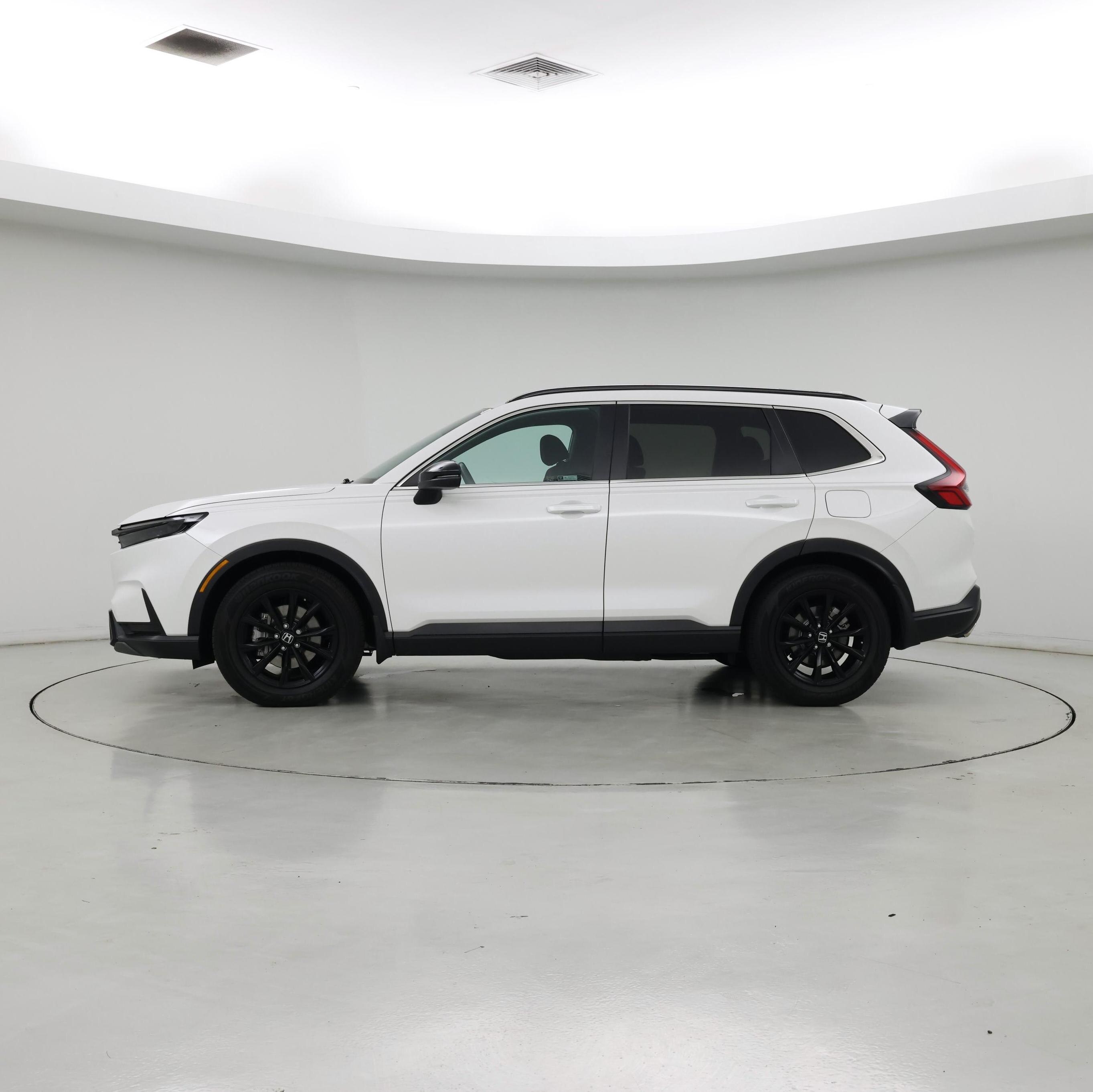 Thumbnail: 2023 Honda CR-V - 3