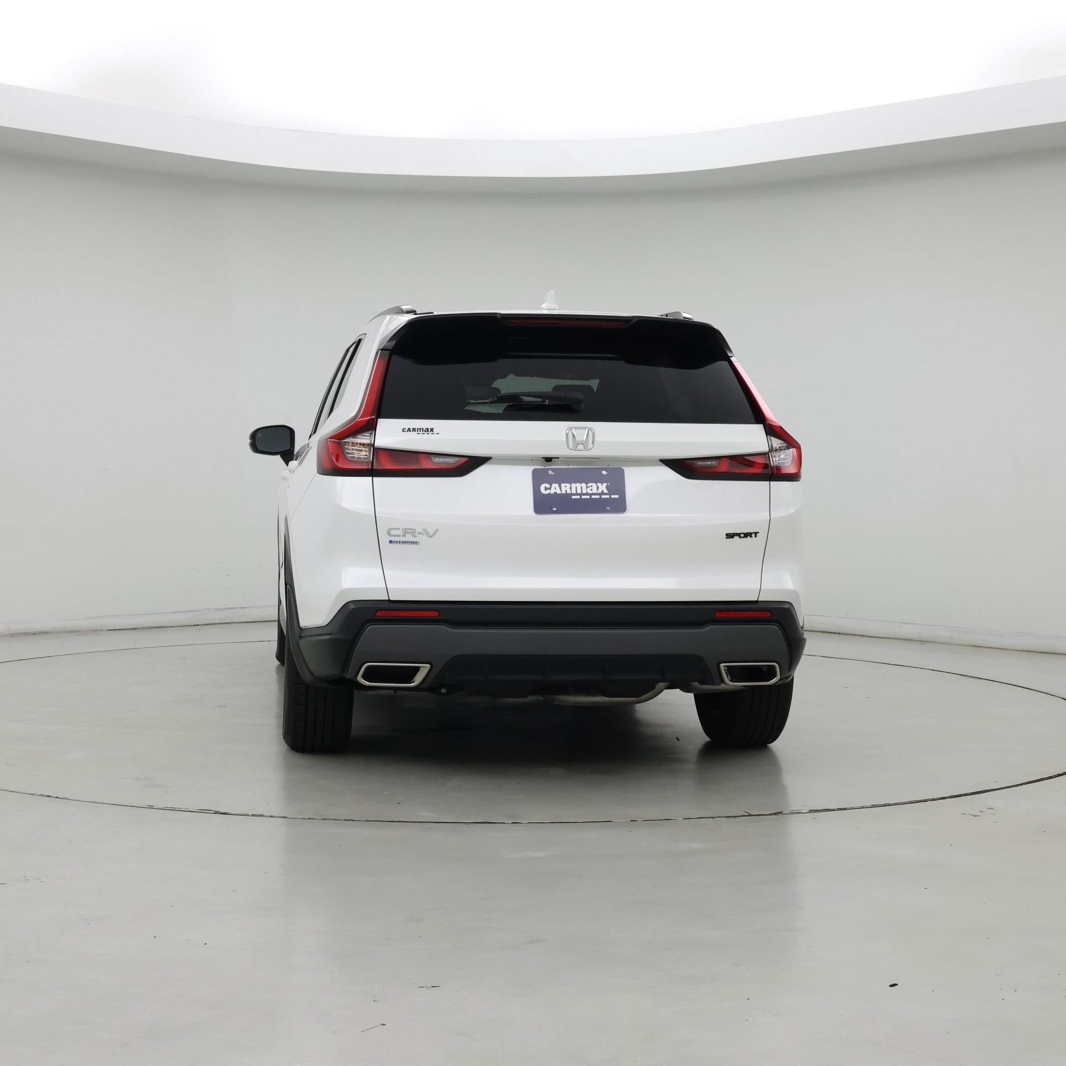 Thumbnail: 2023 Honda CR-V - 6