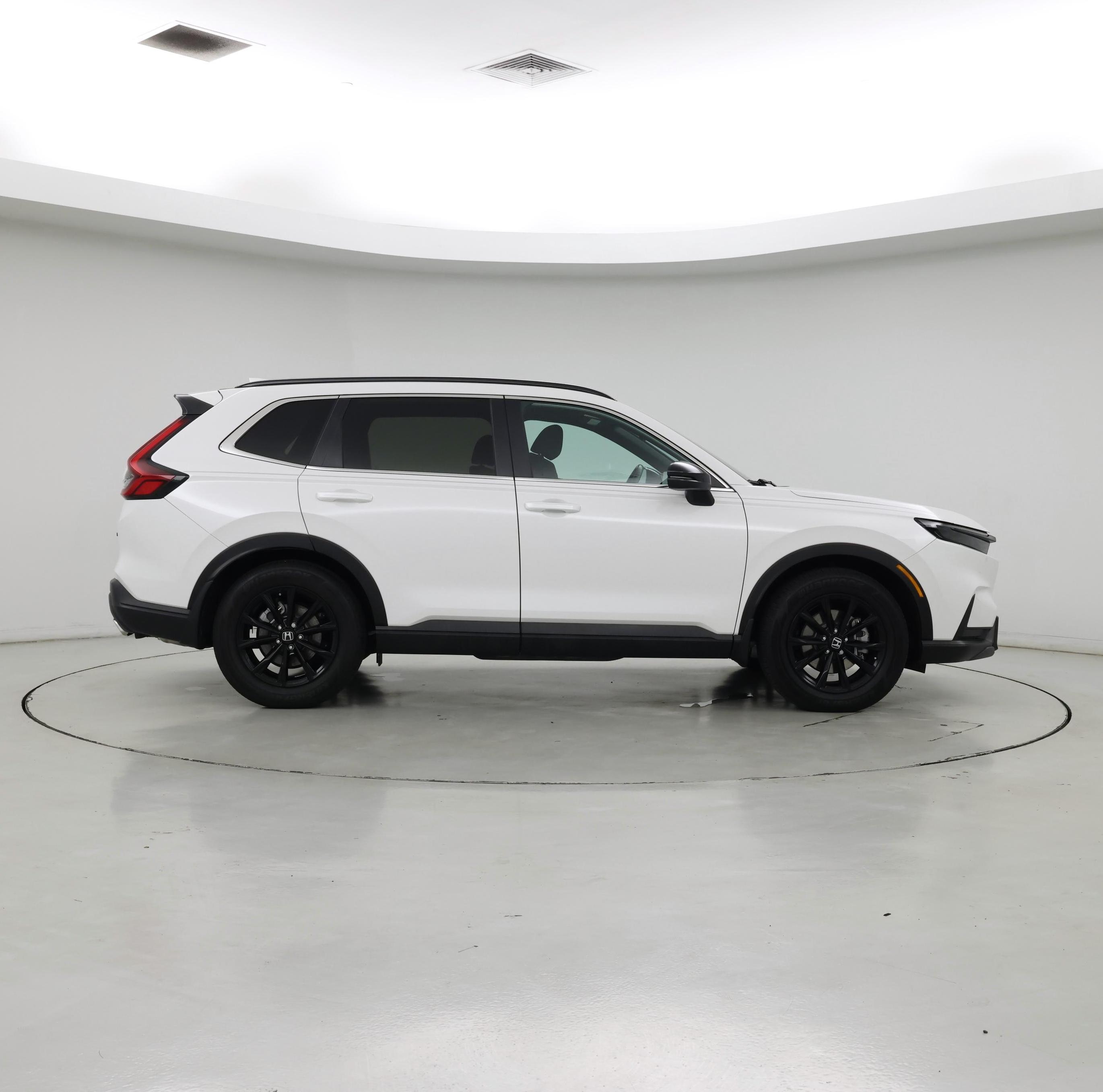 Thumbnail: 2023 Honda CR-V - 7