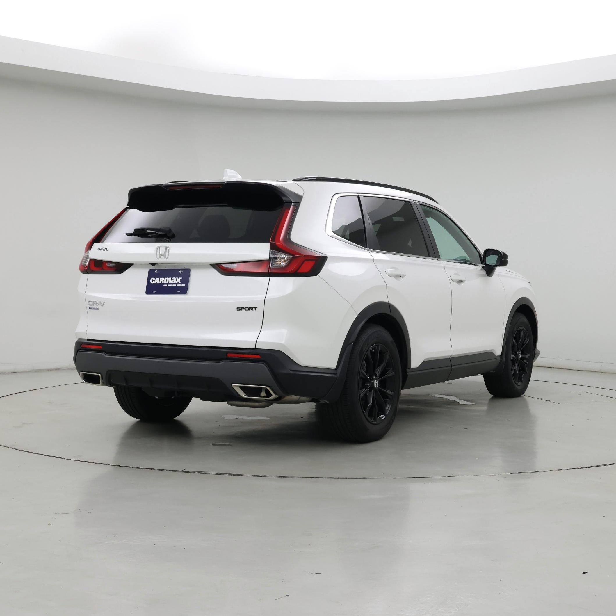 Thumbnail: 2023 Honda CR-V - 8