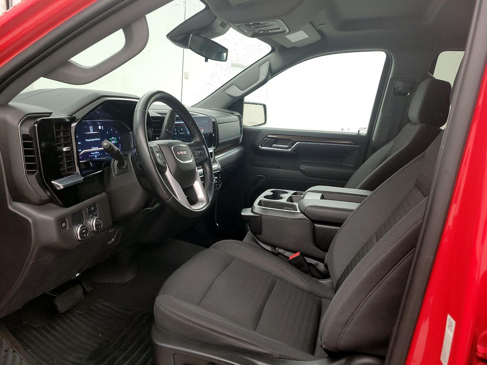 Thumbnail: 2023 GMC Sierra 1500 - 11