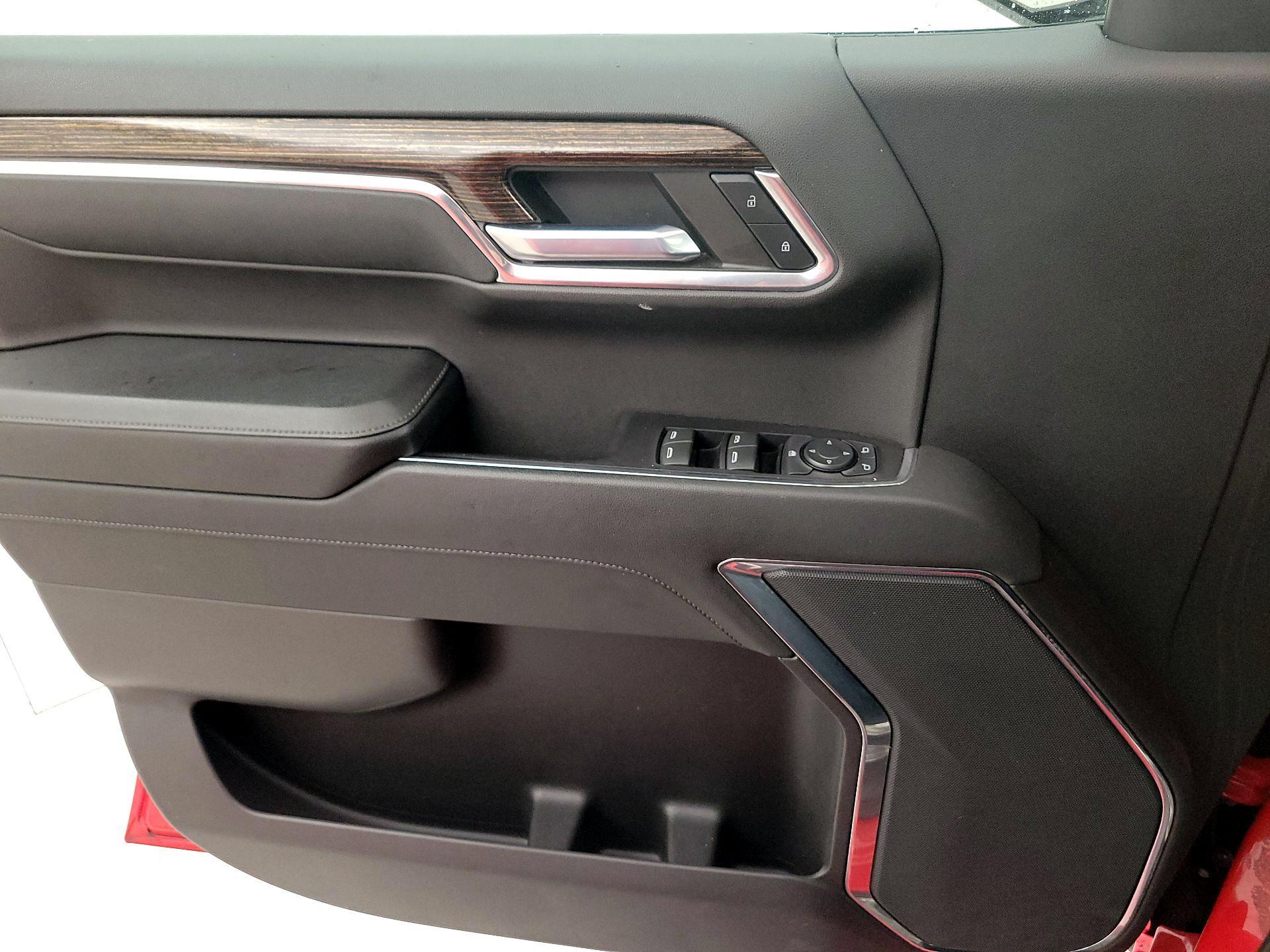 Thumbnail: 2023 GMC Sierra 1500 - 12