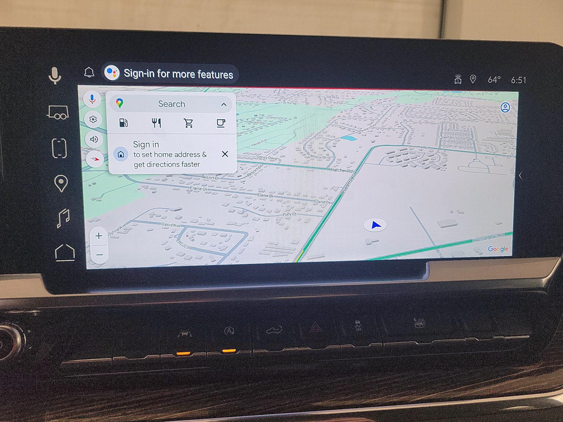 Thumbnail: 2023 GMC Sierra 1500 - 14