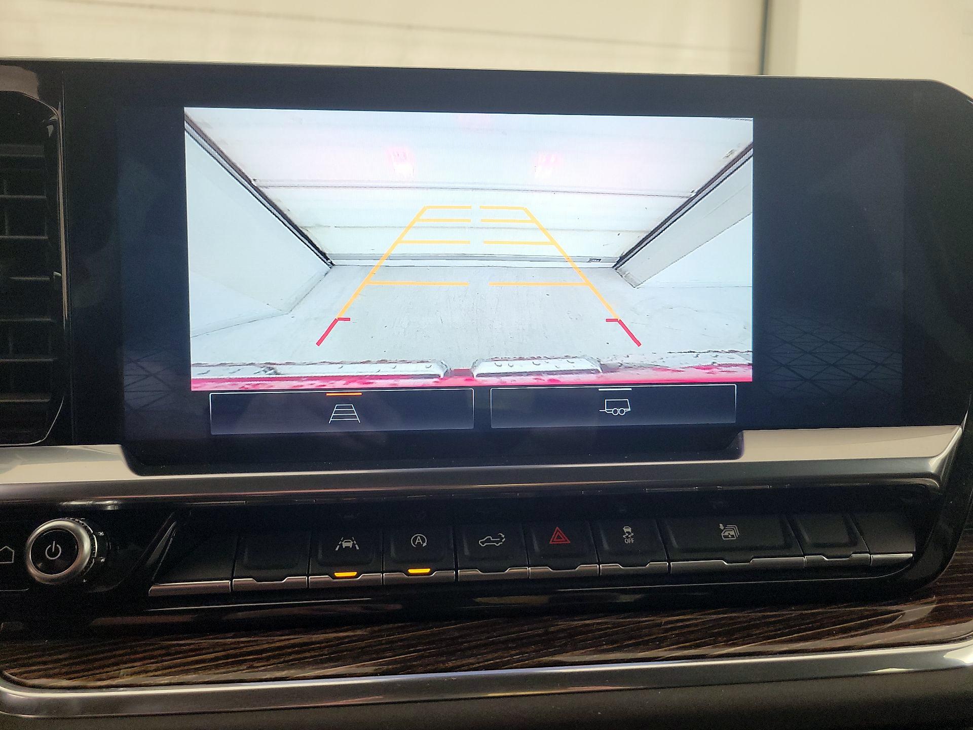 Thumbnail: 2023 GMC Sierra 1500 - 15