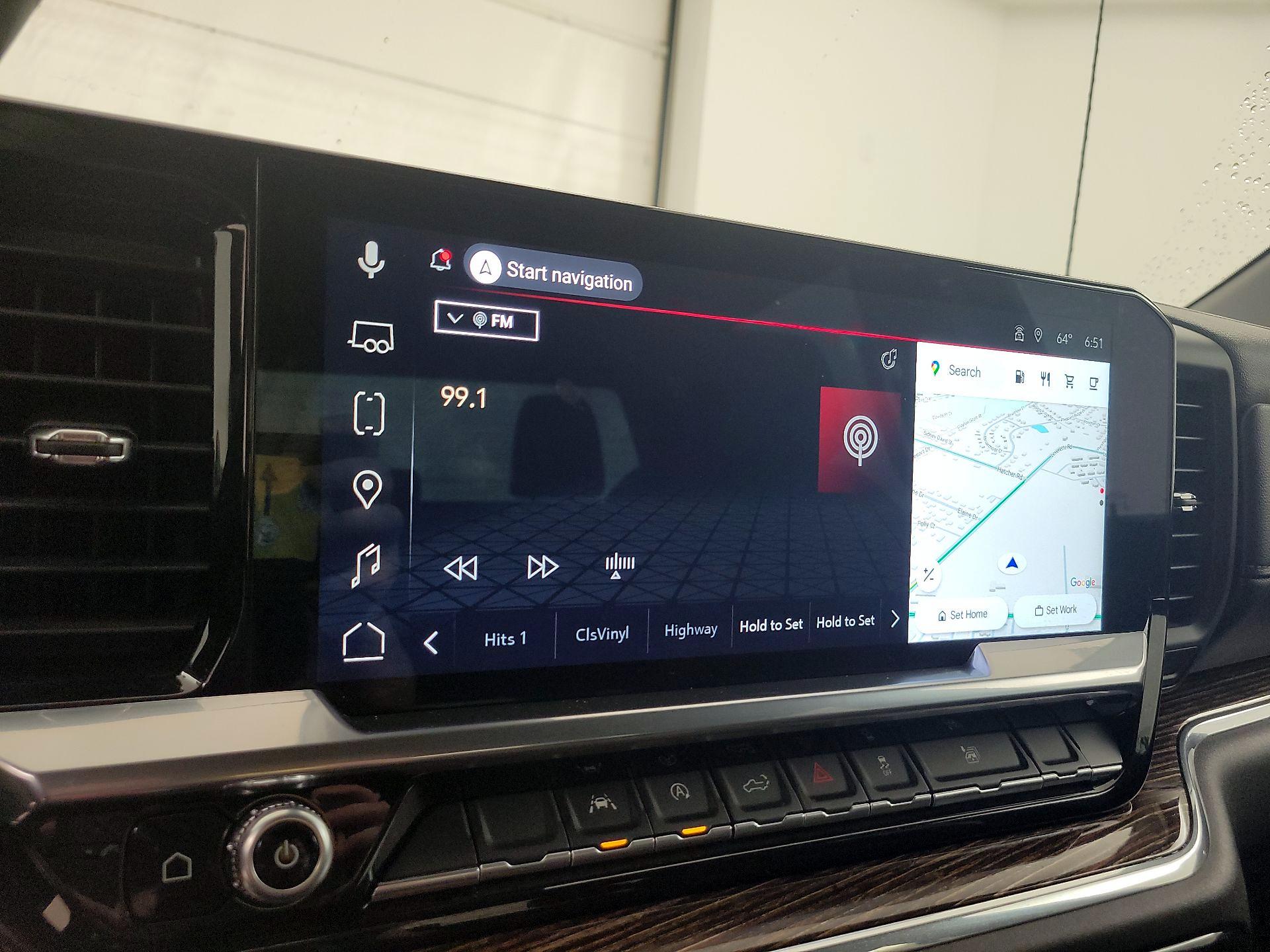 Thumbnail: 2023 GMC Sierra 1500 - 16