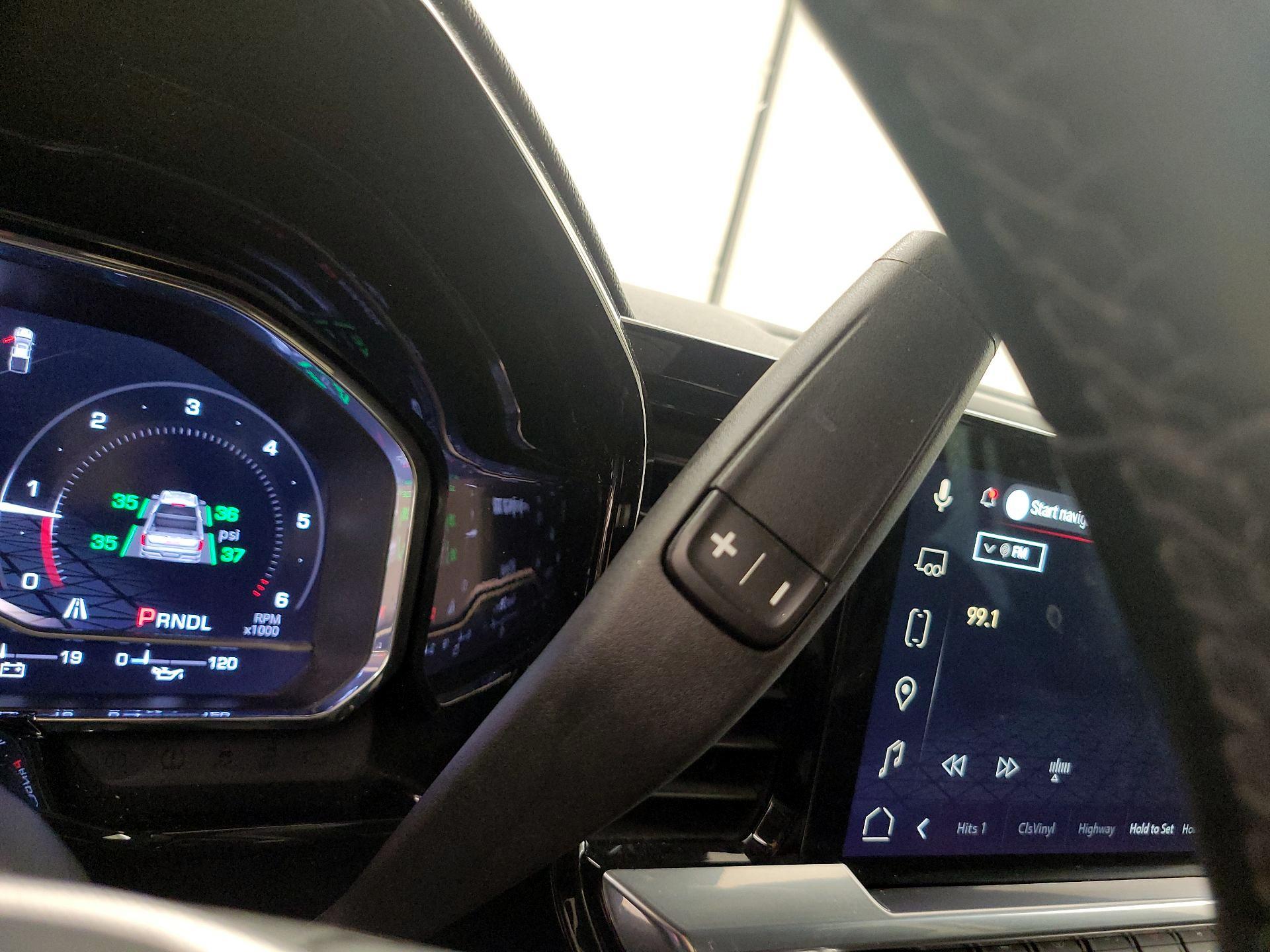 Thumbnail: 2023 GMC Sierra 1500 - 18