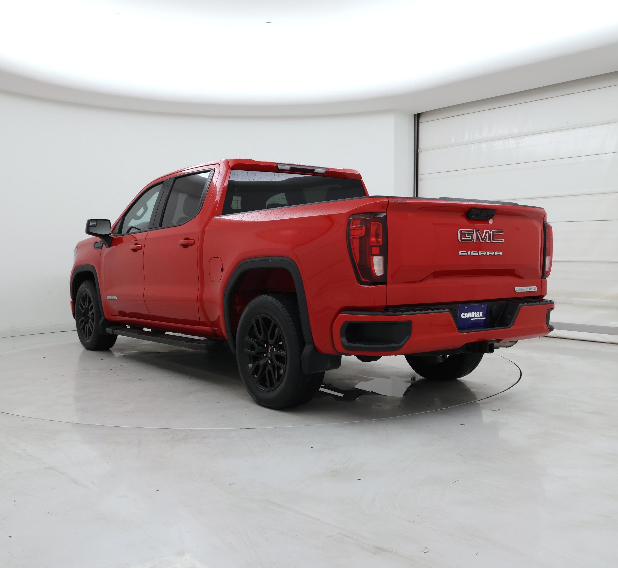 Thumbnail: 2023 GMC Sierra 1500 - 2