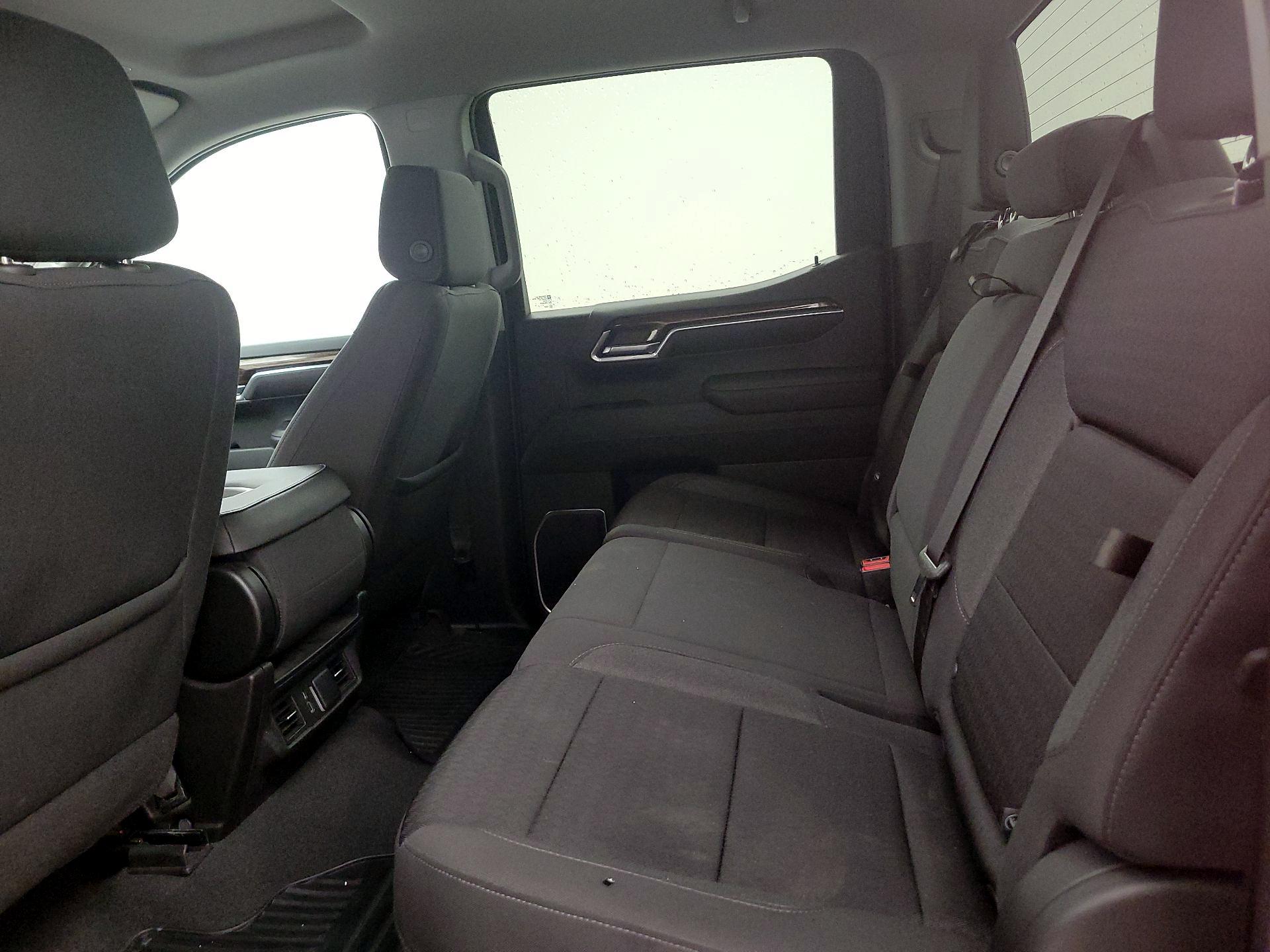 Thumbnail: 2023 GMC Sierra 1500 - 20