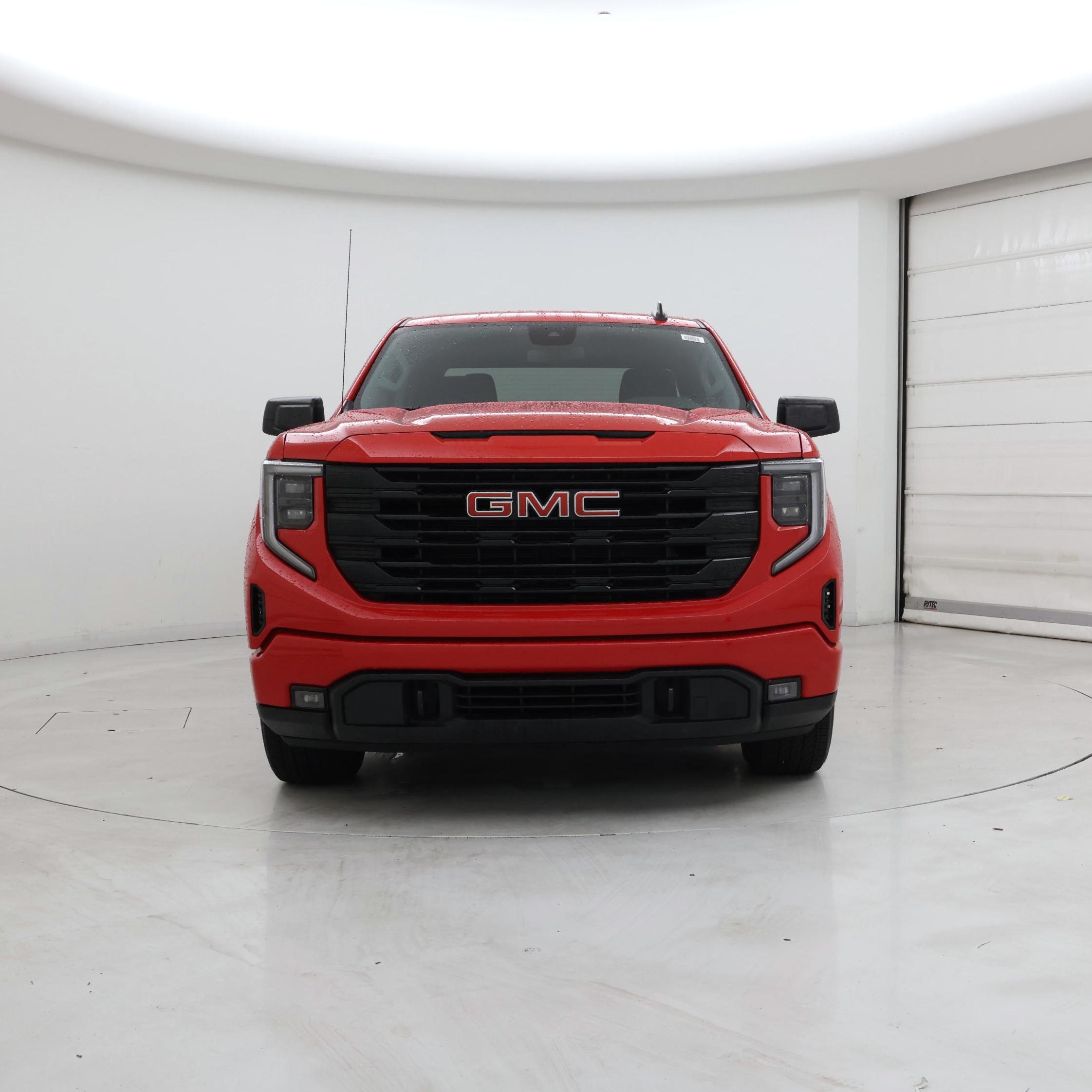 Thumbnail: 2023 GMC Sierra 1500 - 5