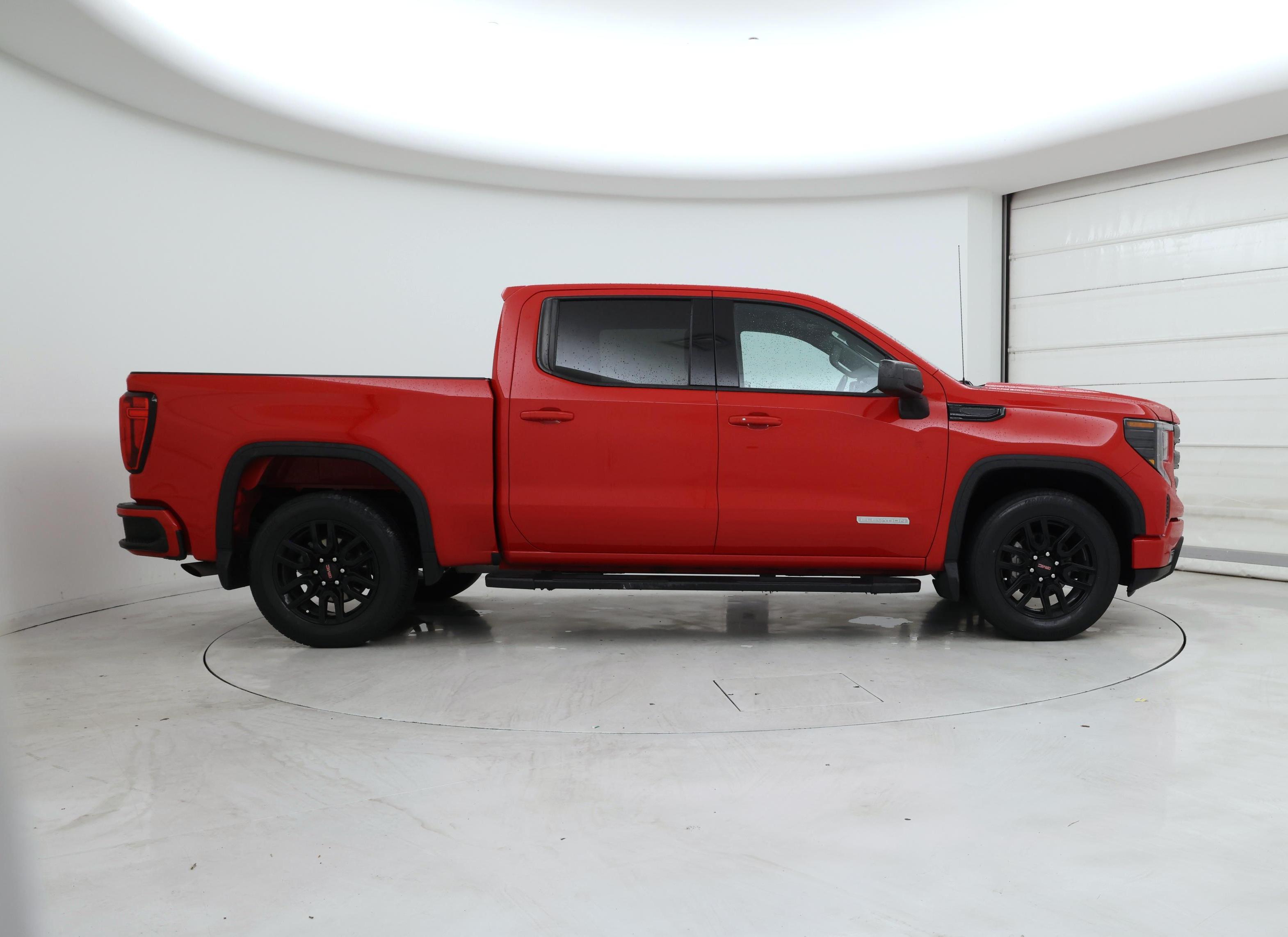 Thumbnail: 2023 GMC Sierra 1500 - 7