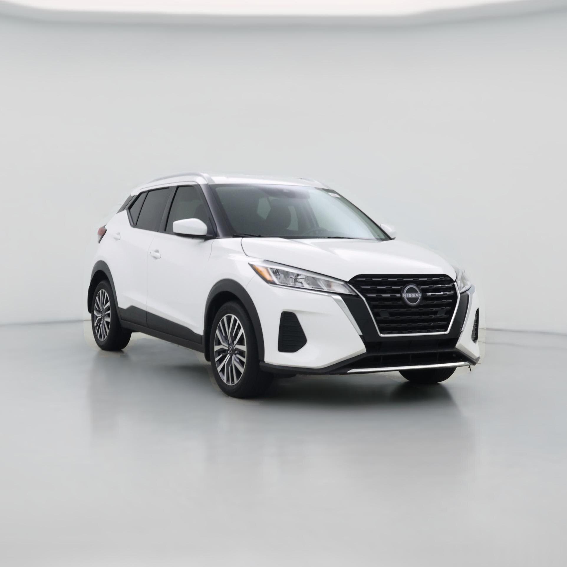 Thumbnail: 2023 Nissan Kicks - 1