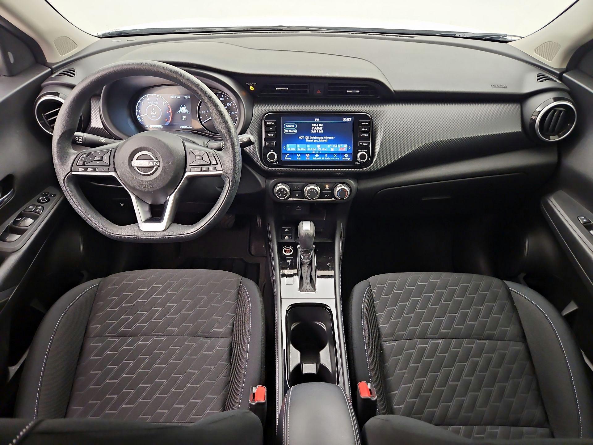 Thumbnail: 2023 Nissan Kicks - 9