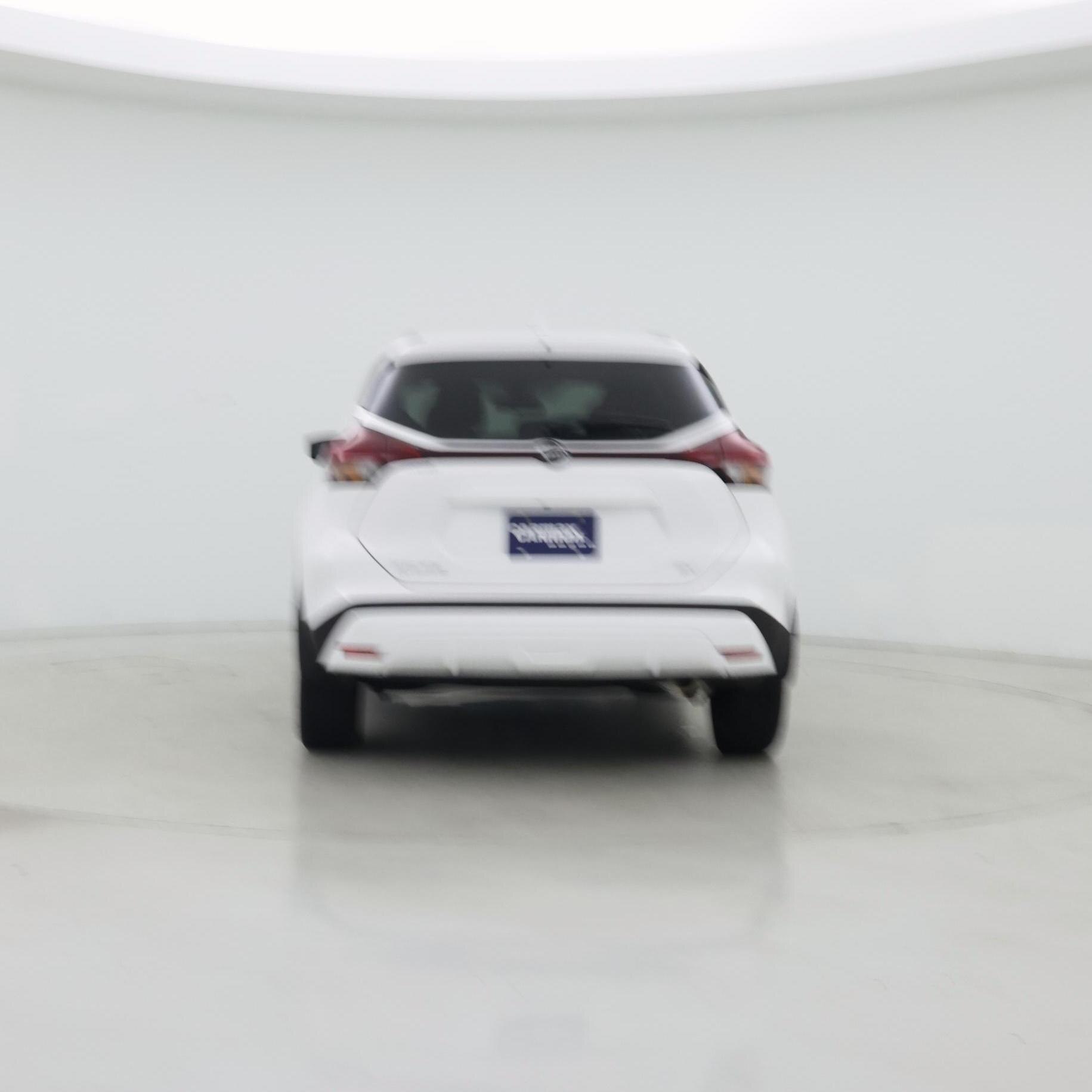 Thumbnail: 2023 Nissan Kicks - 6