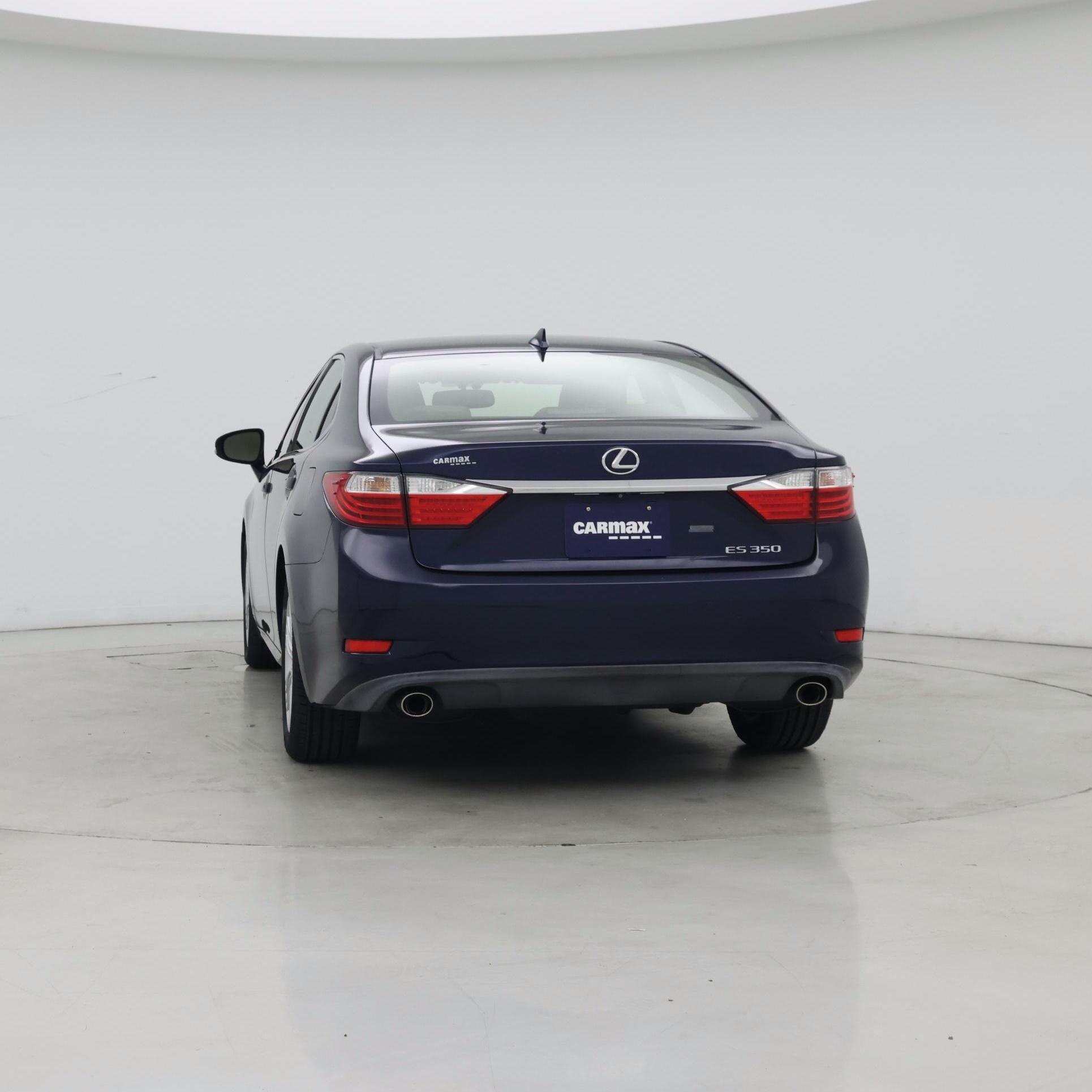 Thumbnail: 2015 Lexus ES - 6