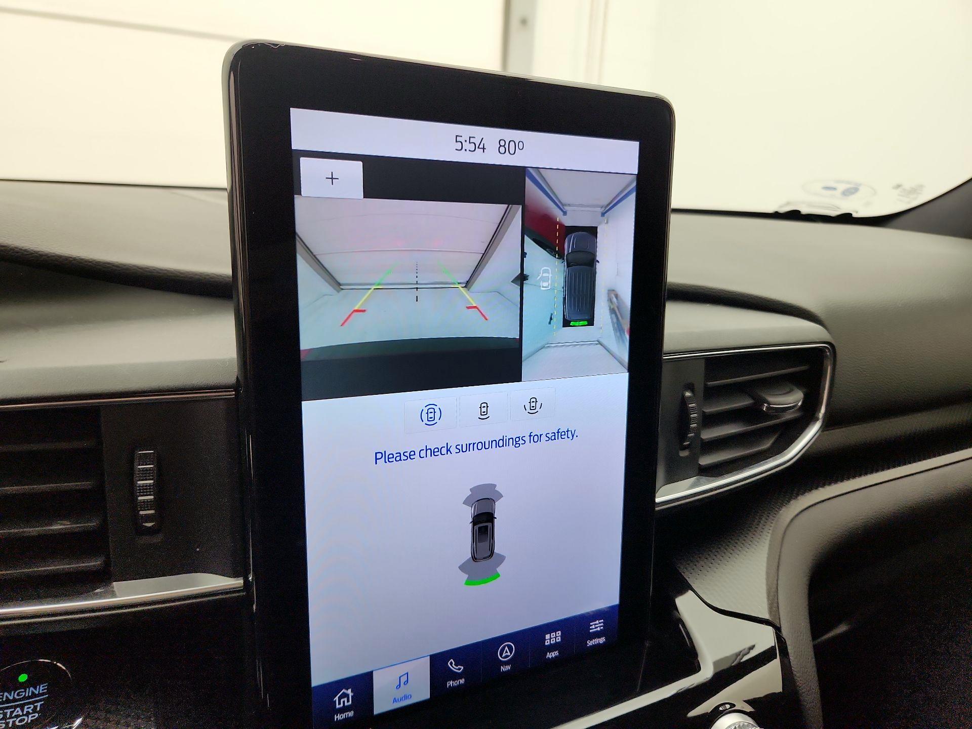 Thumbnail: 2021 Ford Explorer - 15