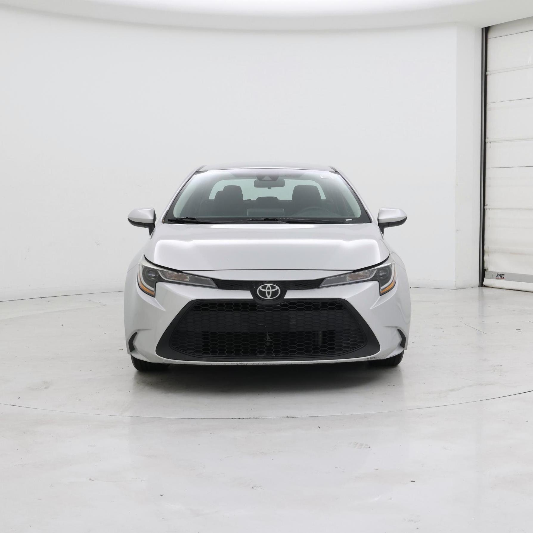 Thumbnail: 2021 Toyota Corolla - 5