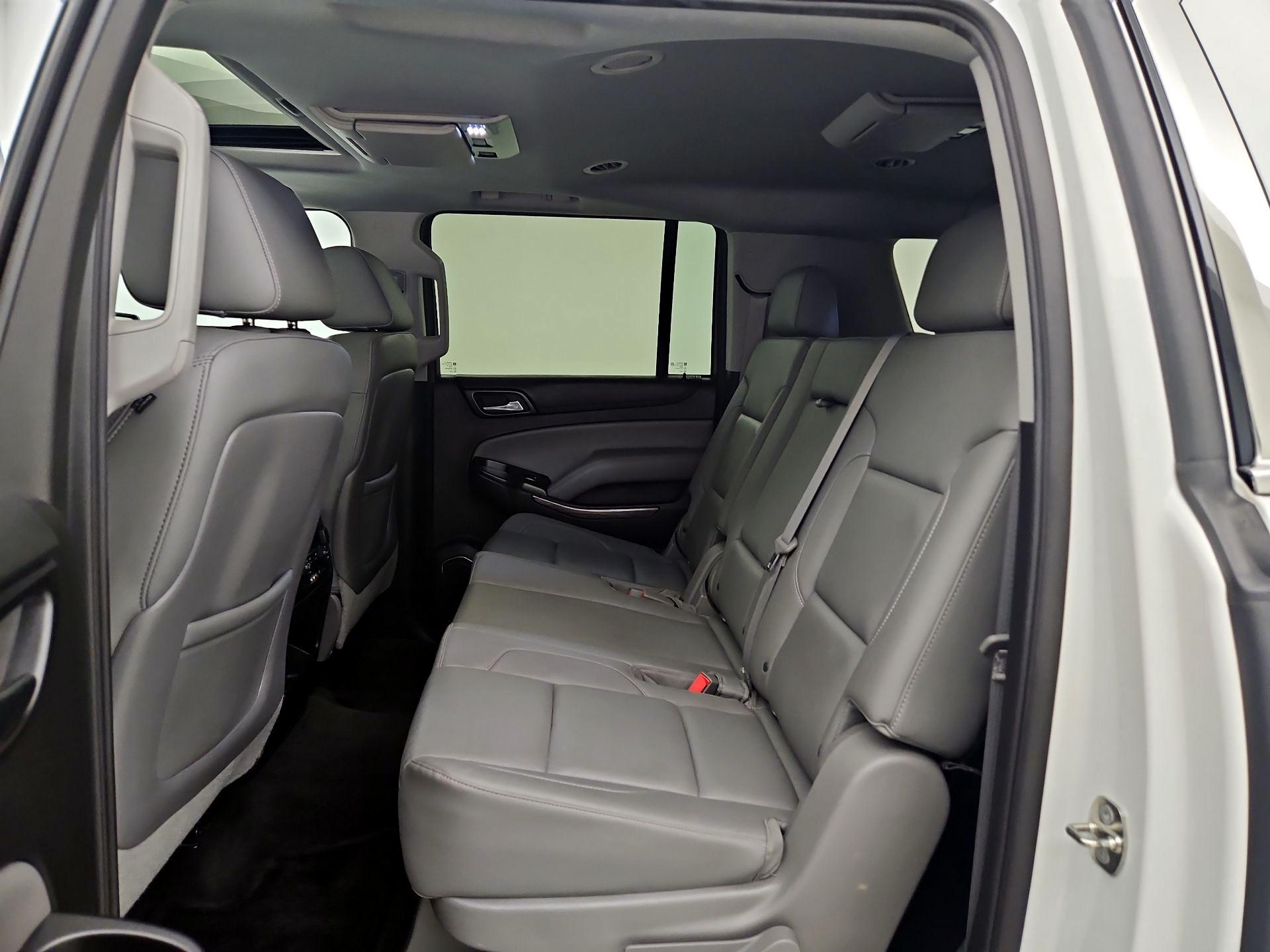 Thumbnail: 2015 Chevrolet Suburban - 20