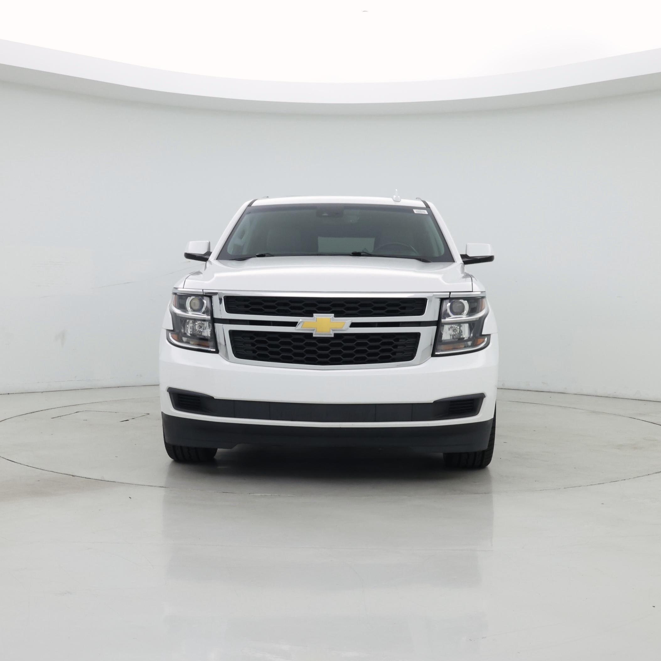 Thumbnail: 2015 Chevrolet Suburban - 5