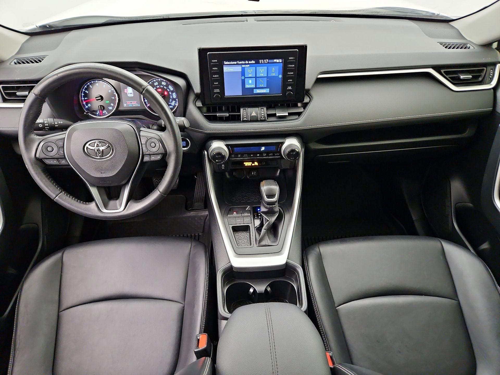 Thumbnail: 2019 Toyota RAV4 - 9