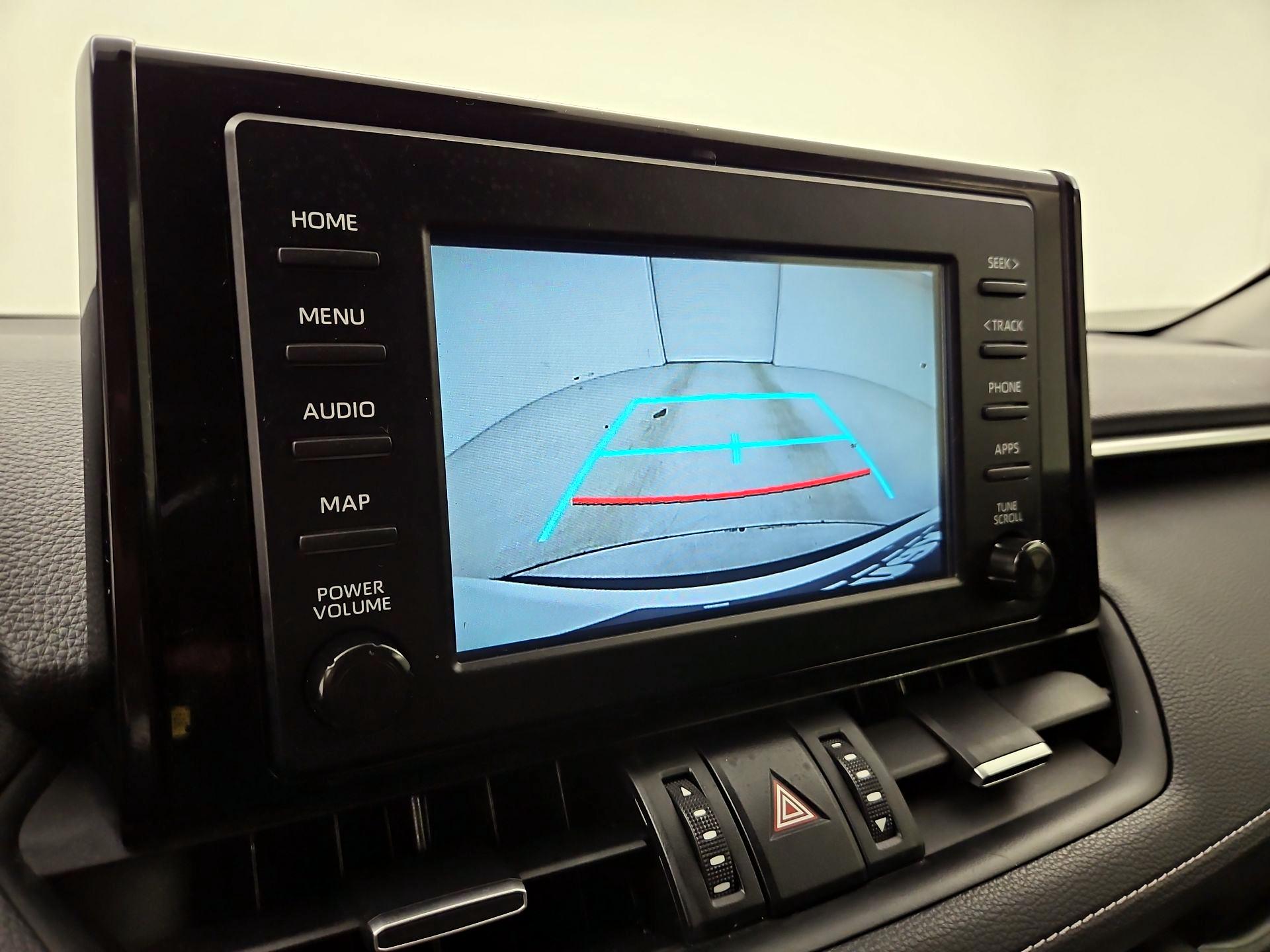Thumbnail: 2019 Toyota RAV4 - 14
