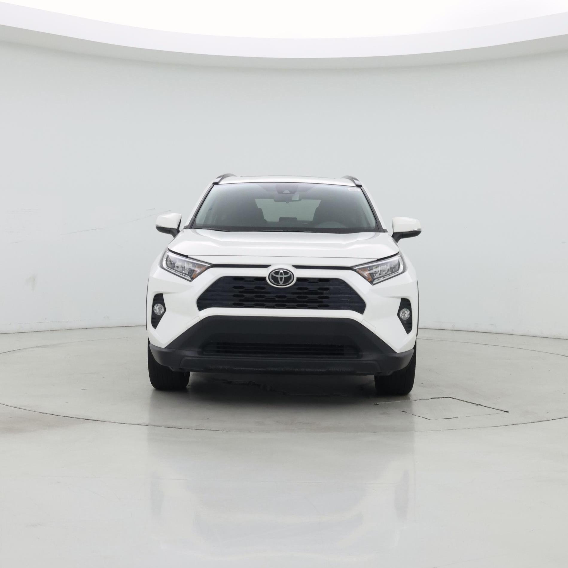 Thumbnail: 2019 Toyota RAV4 - 5