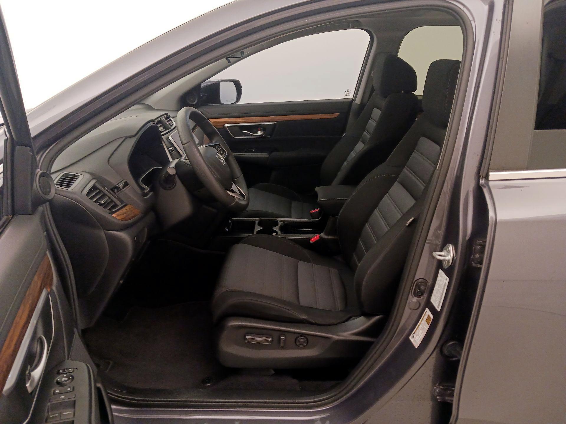 Thumbnail: 2021 Honda CR-V - 11