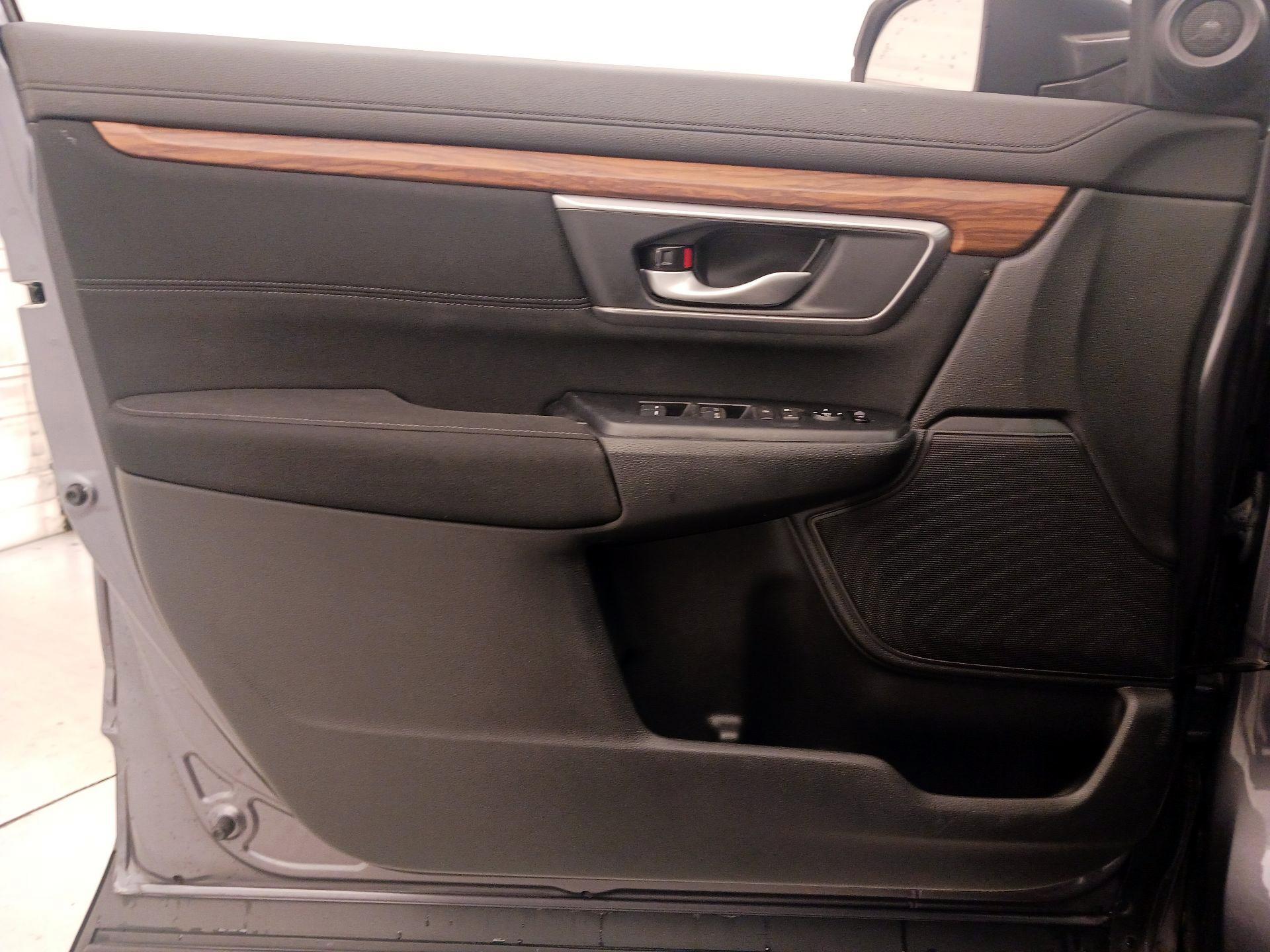 Thumbnail: 2021 Honda CR-V - 12