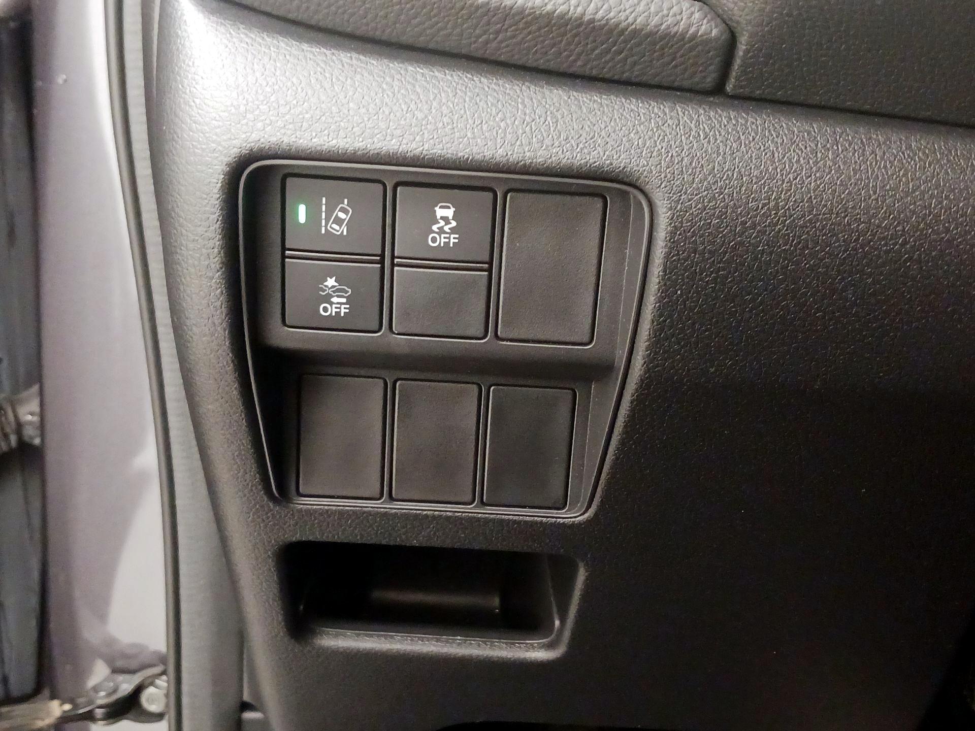 Thumbnail: 2021 Honda CR-V - 13