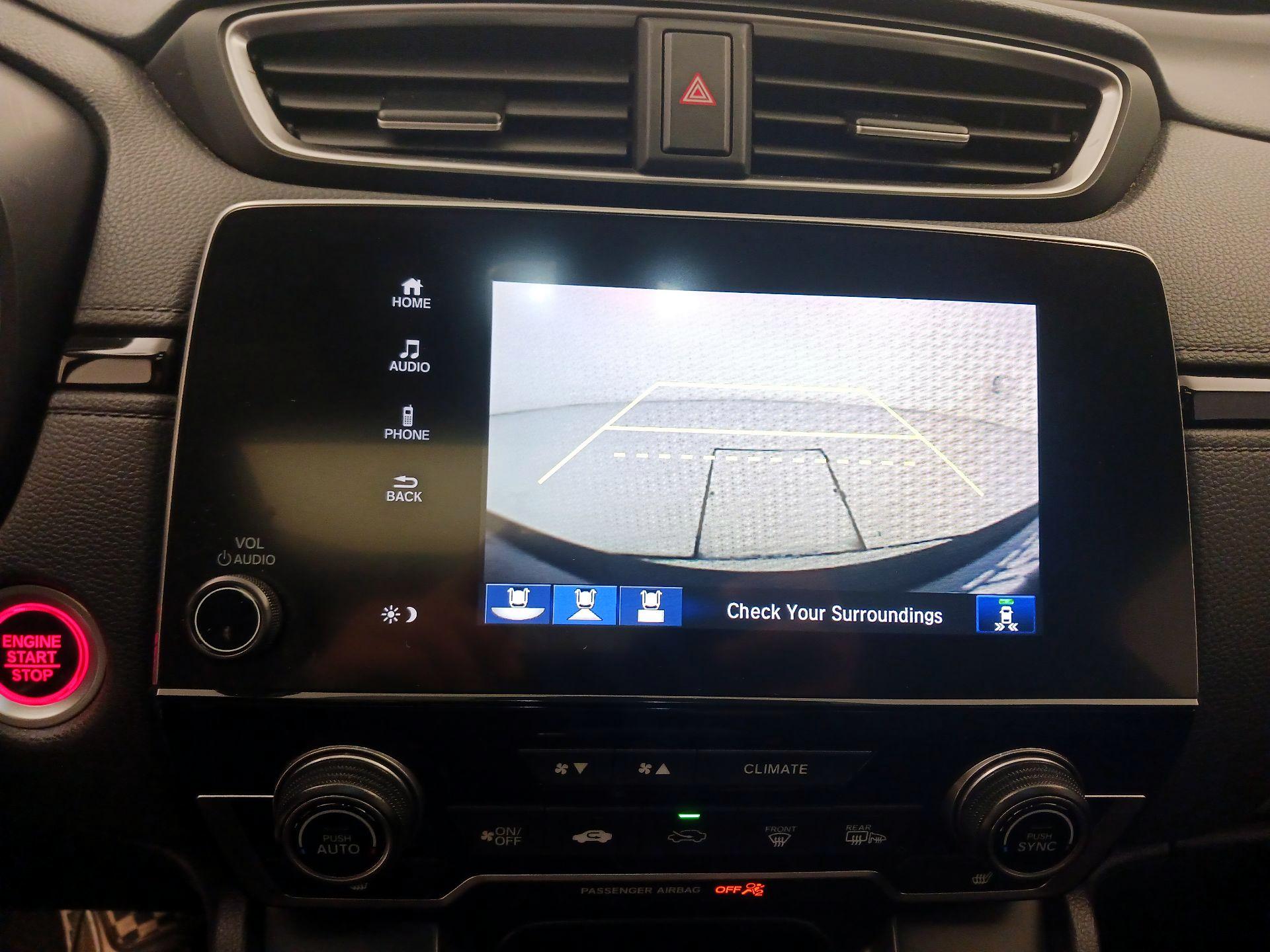 Thumbnail: 2021 Honda CR-V - 14