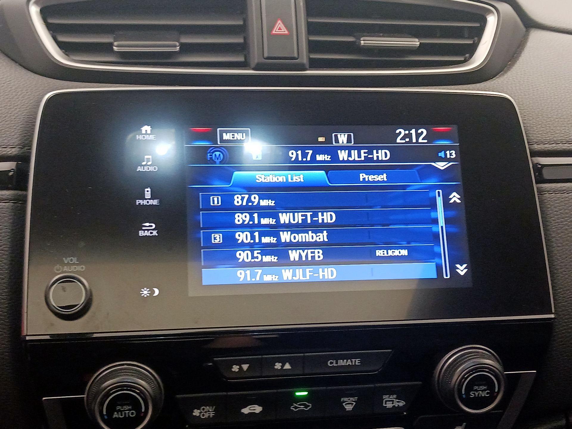 Thumbnail: 2021 Honda CR-V - 15