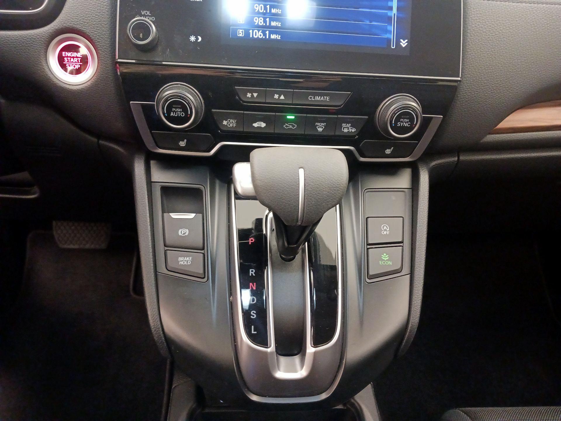 Thumbnail: 2021 Honda CR-V - 17