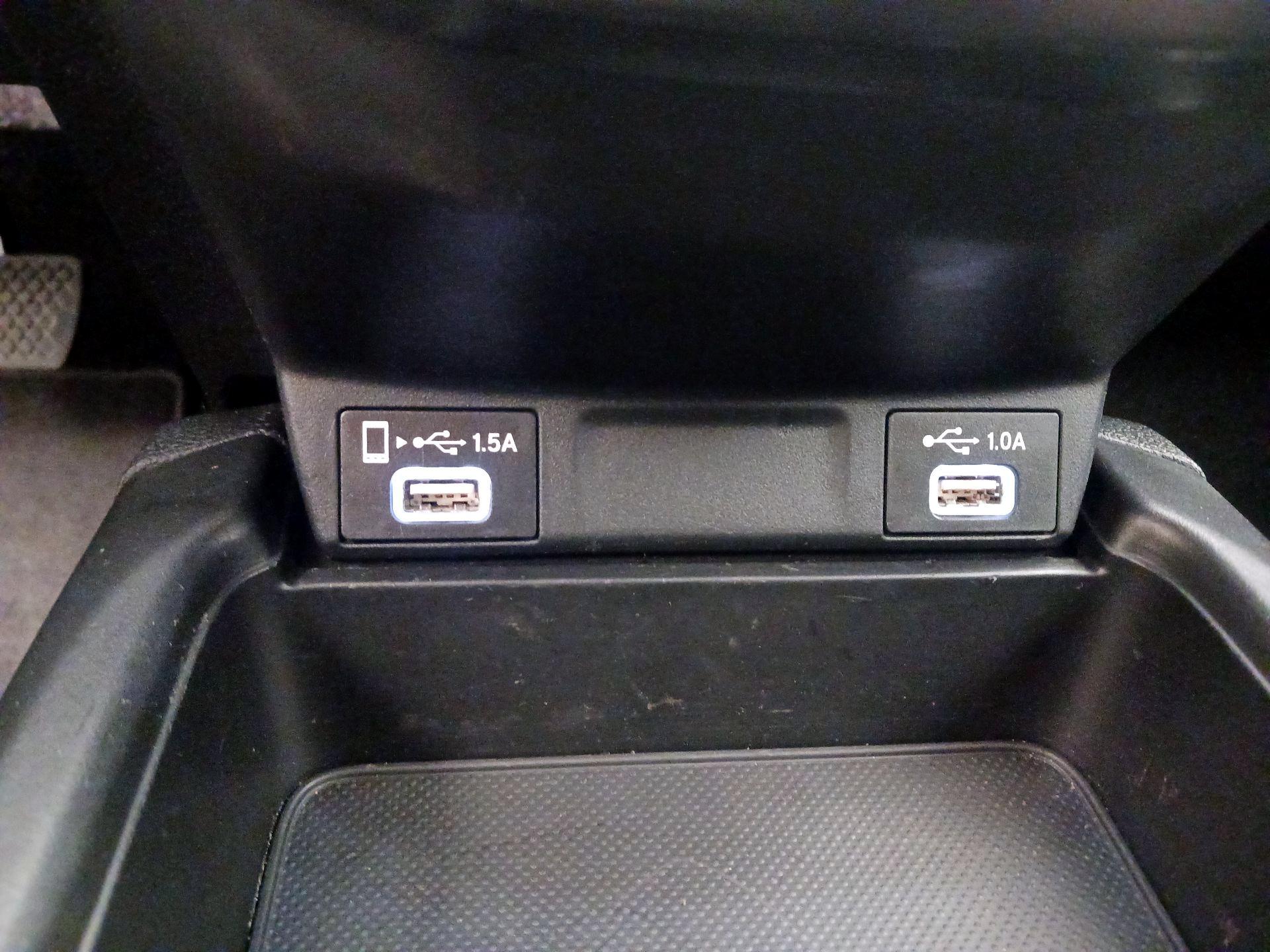 Thumbnail: 2021 Honda CR-V - 18