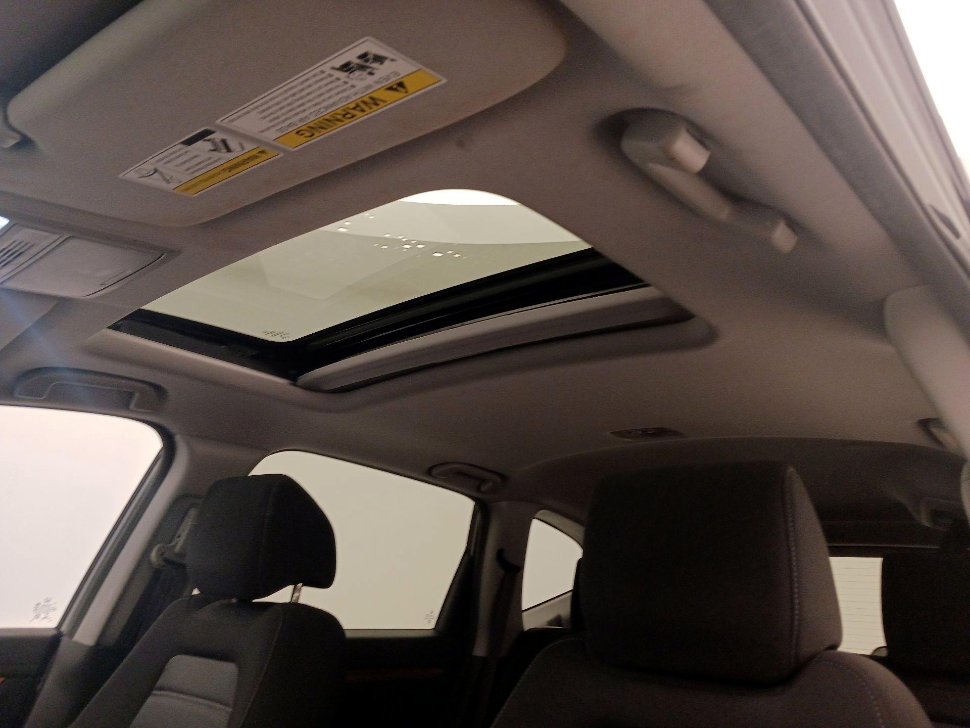 Thumbnail: 2021 Honda CR-V - 19