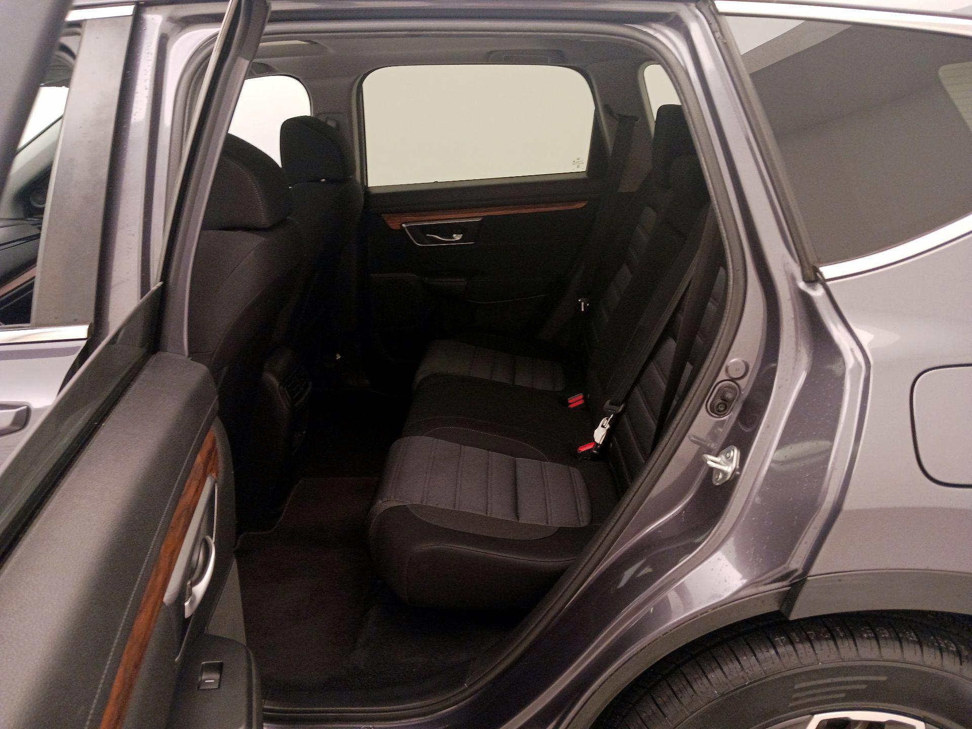 Thumbnail: 2021 Honda CR-V - 20