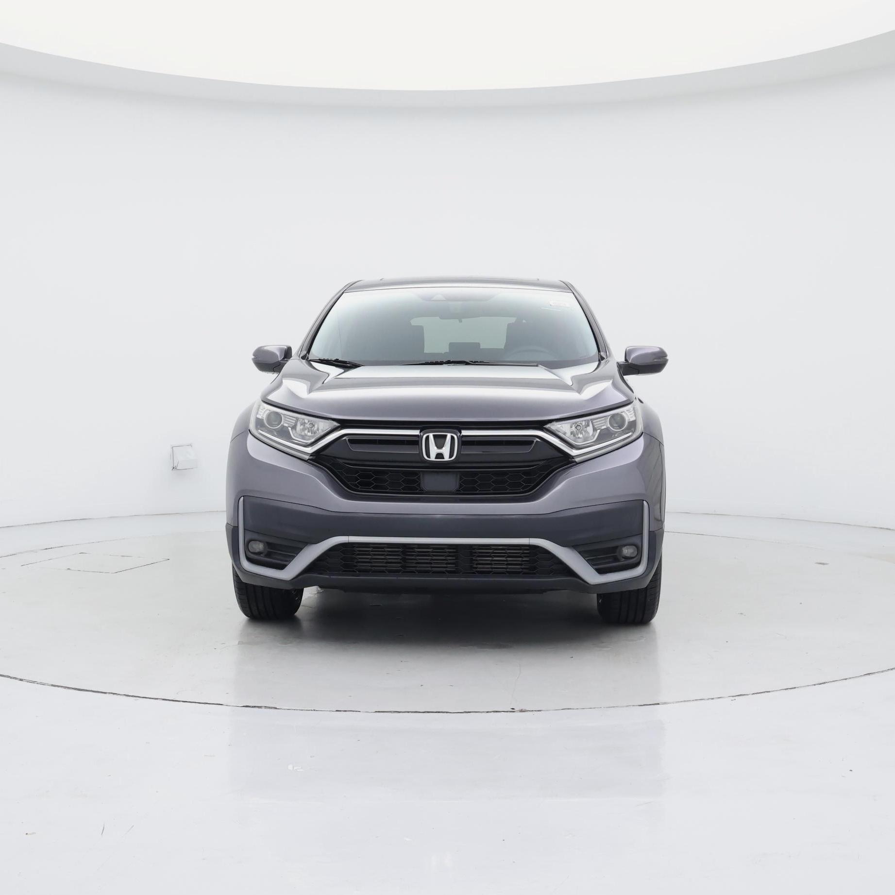 Thumbnail: 2021 Honda CR-V - 5