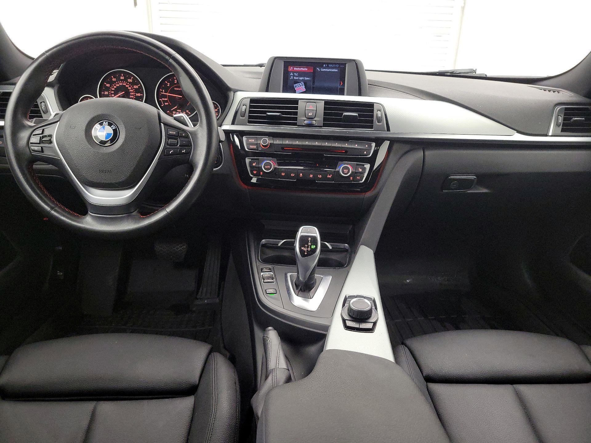 Thumbnail: 2018 BMW 4 Series - 9