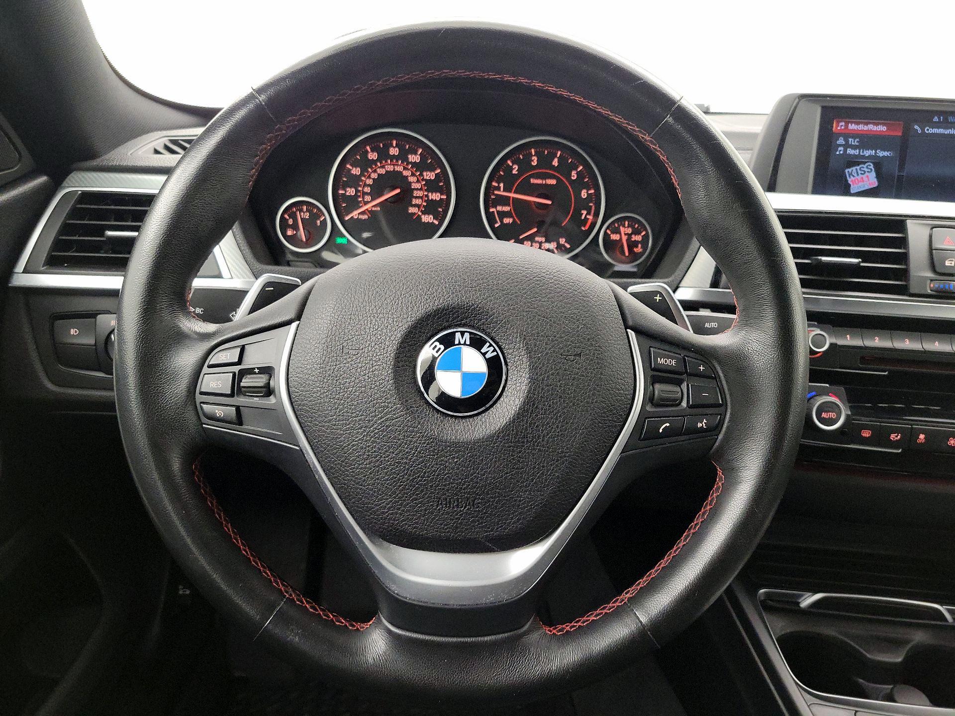 Thumbnail: 2018 BMW 4 Series - 10