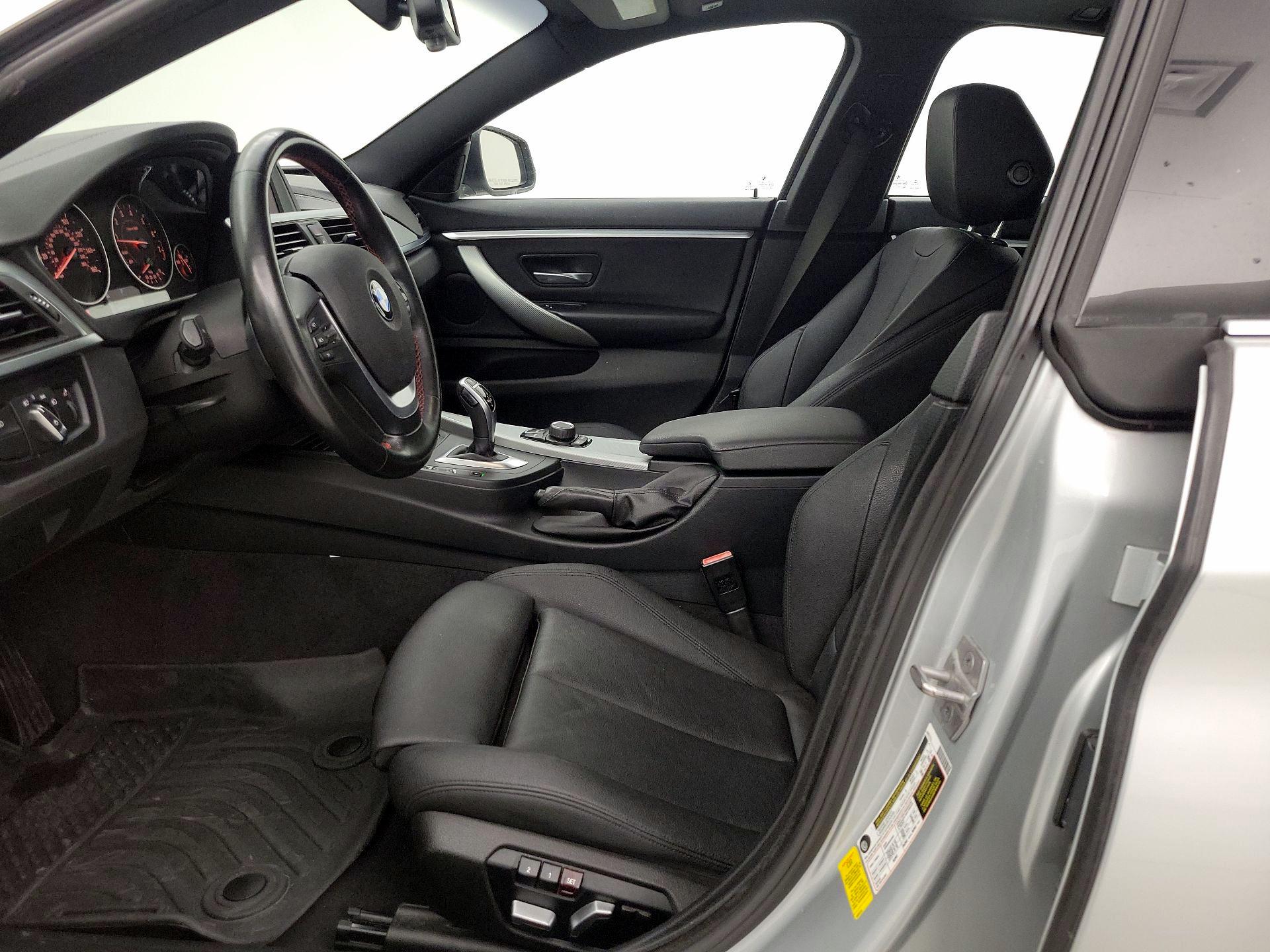 Thumbnail: 2018 BMW 4 Series - 11