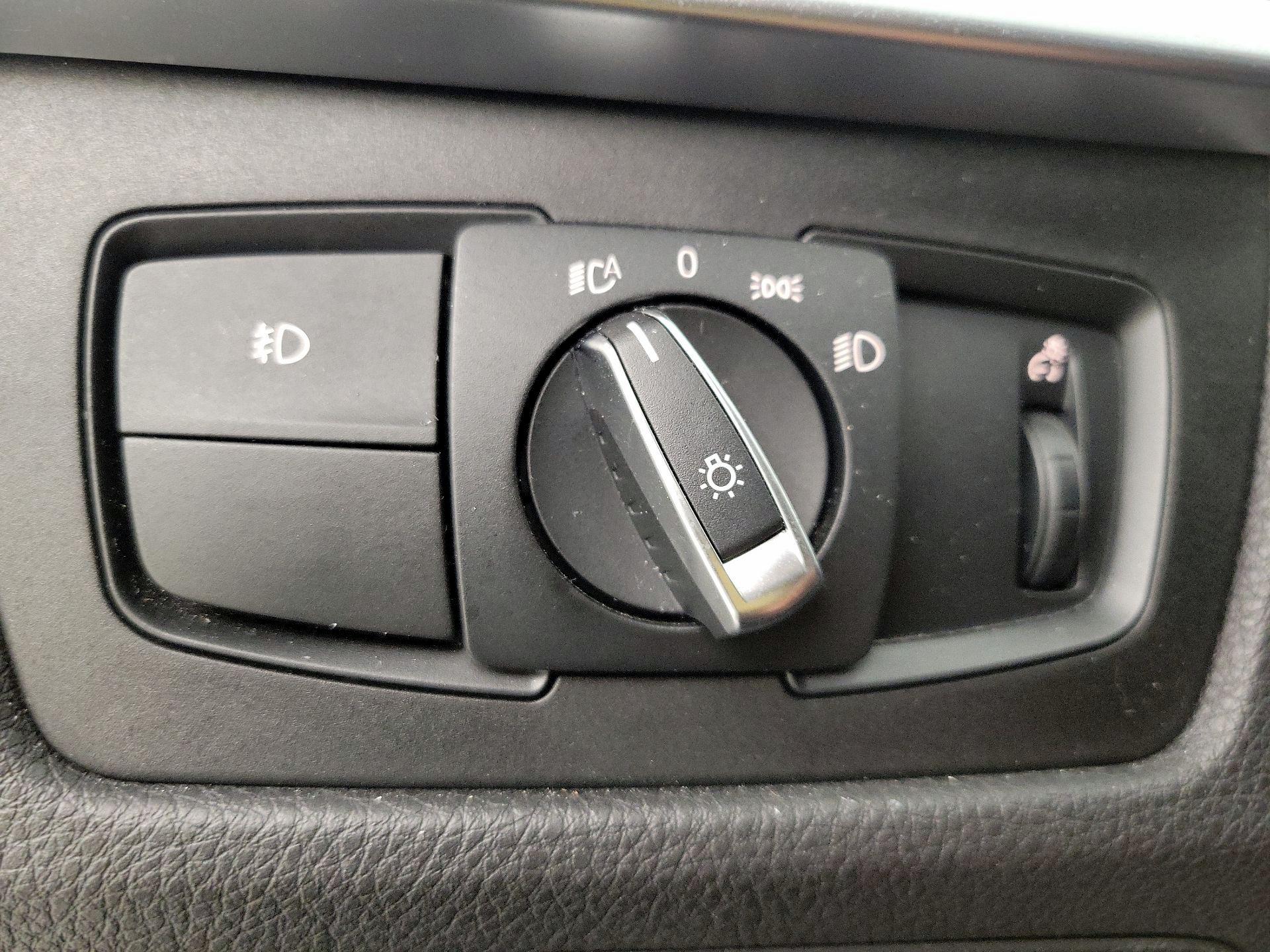 Thumbnail: 2018 BMW 4 Series - 13