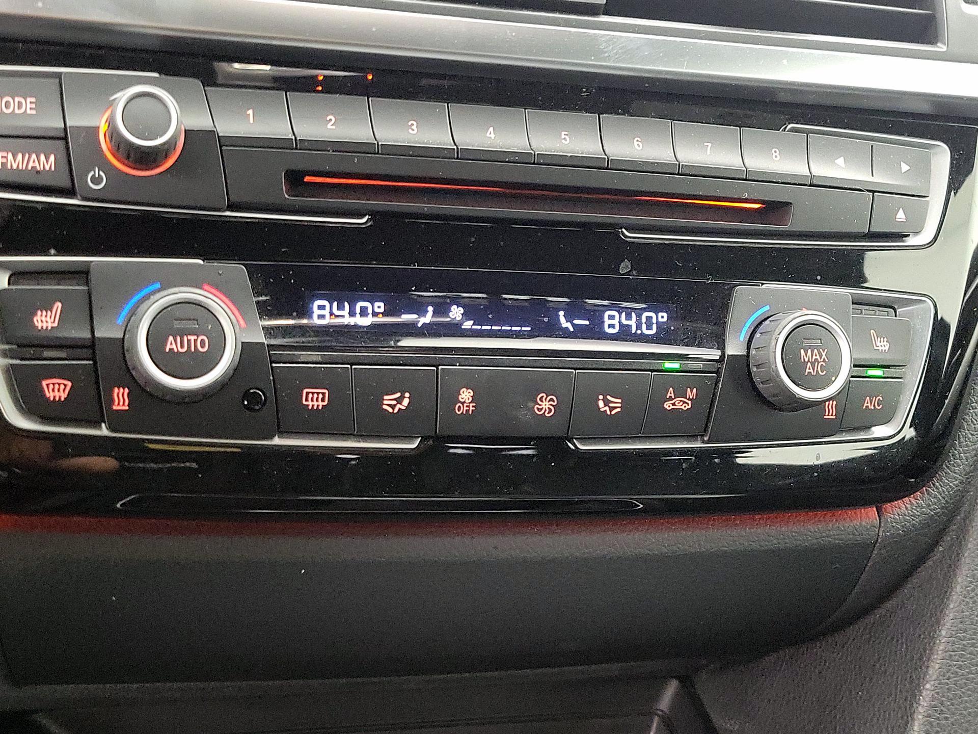 Thumbnail: 2018 BMW 4 Series - 16