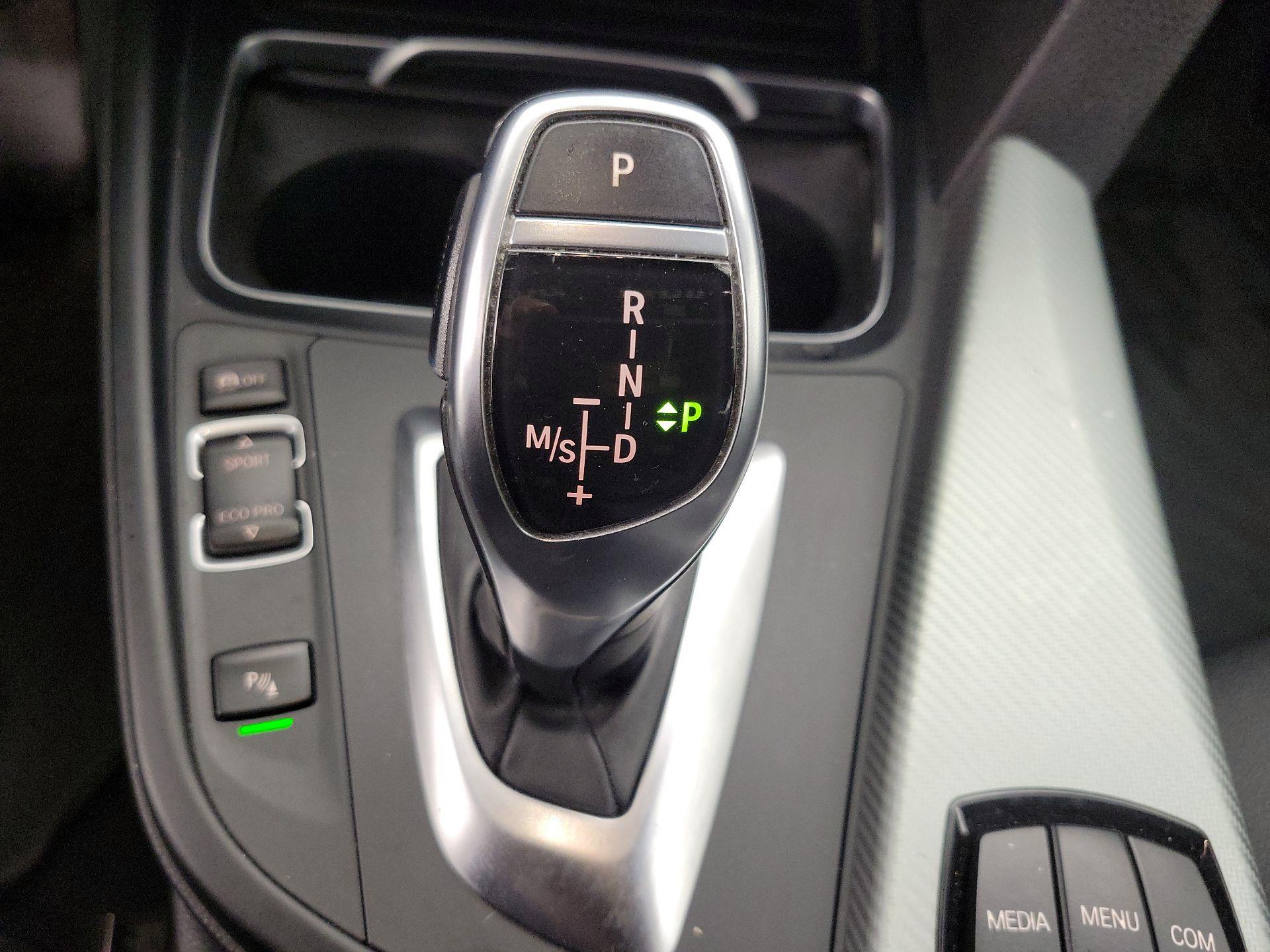 Thumbnail: 2018 BMW 4 Series - 17