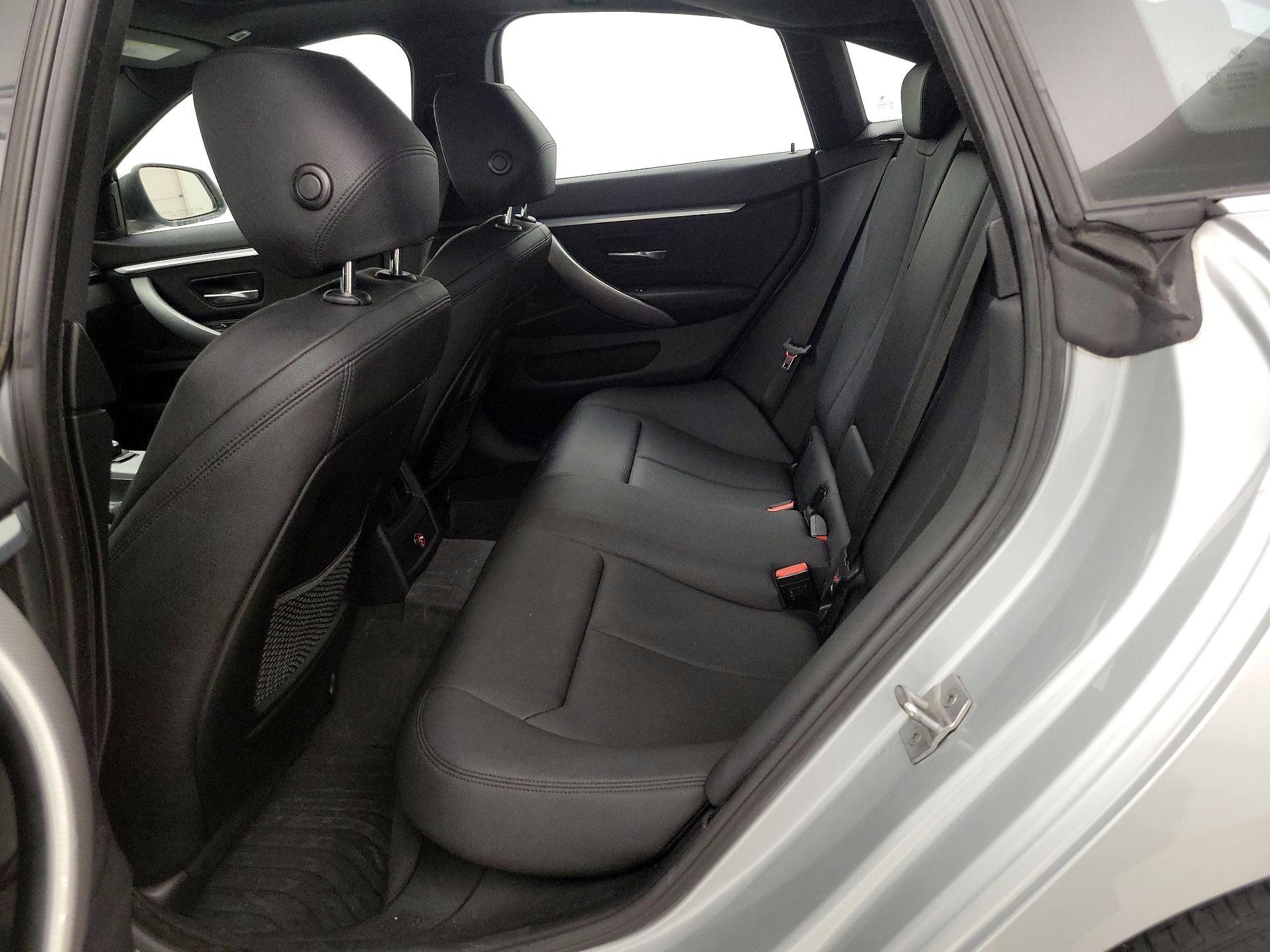 Thumbnail: 2018 BMW 4 Series - 20