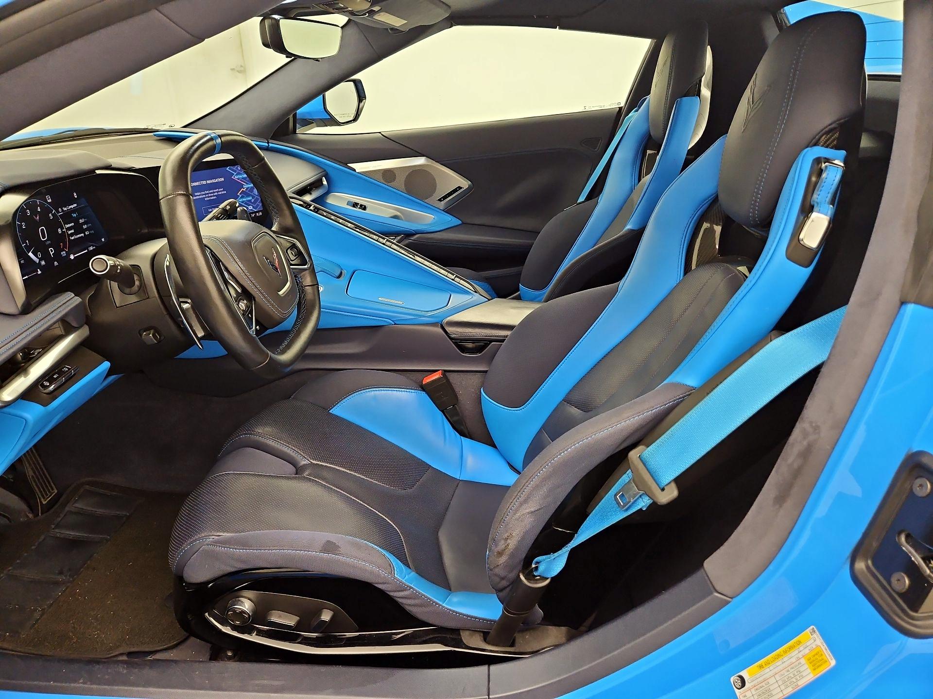 Thumbnail: 2022 Chevrolet Corvette - 10