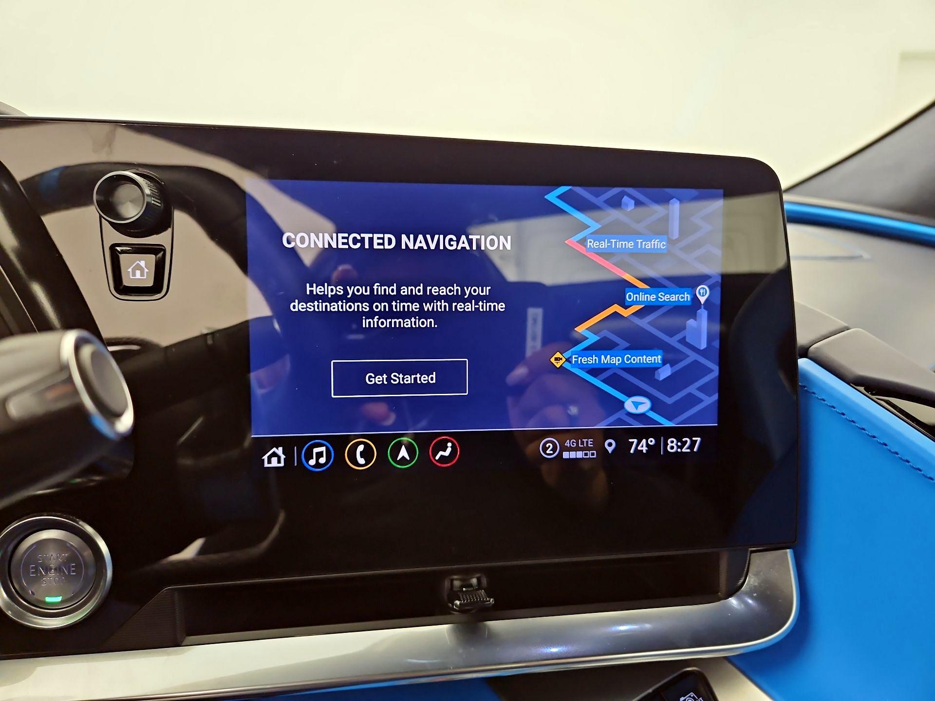 Thumbnail: 2022 Chevrolet Corvette - 13