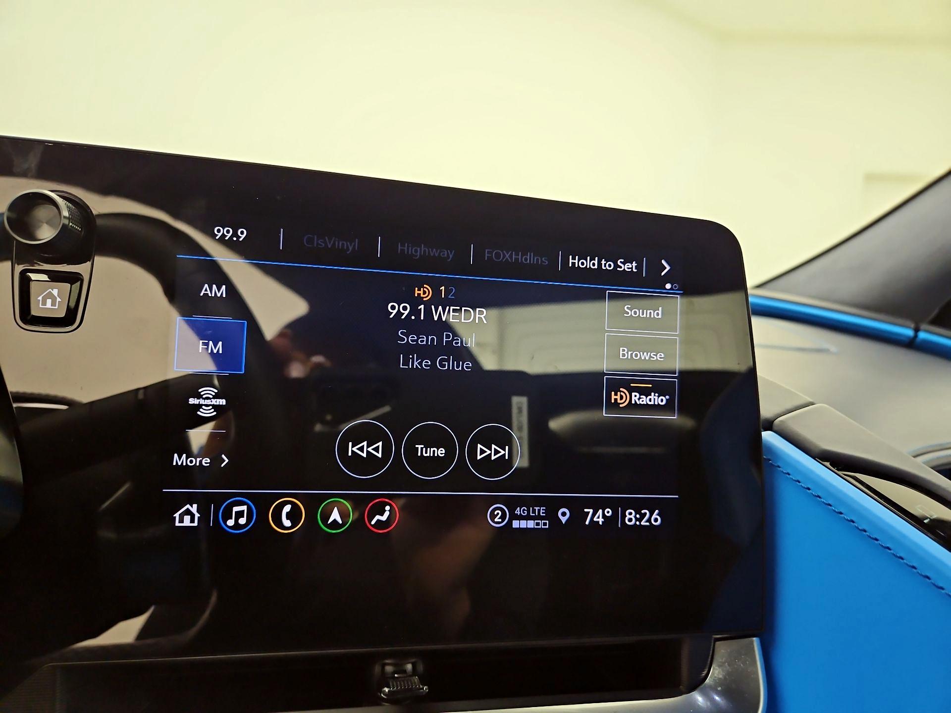 Thumbnail: 2022 Chevrolet Corvette - 15